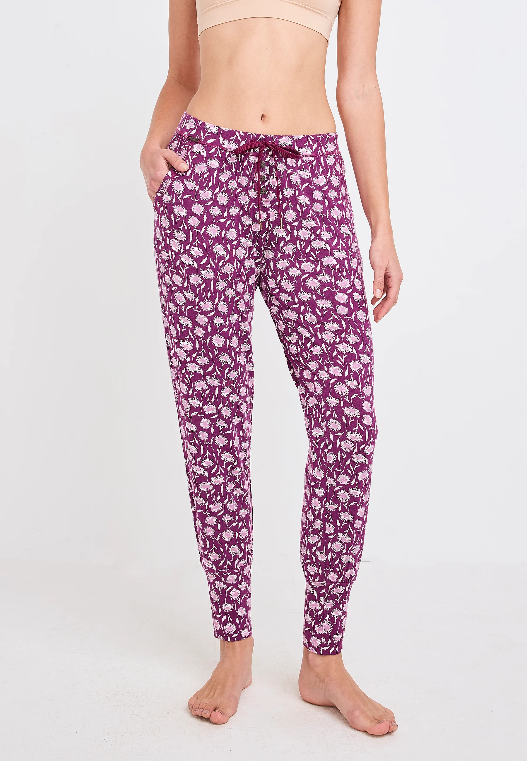 Jockey® Supersoft Lounge Jogger - Image 34