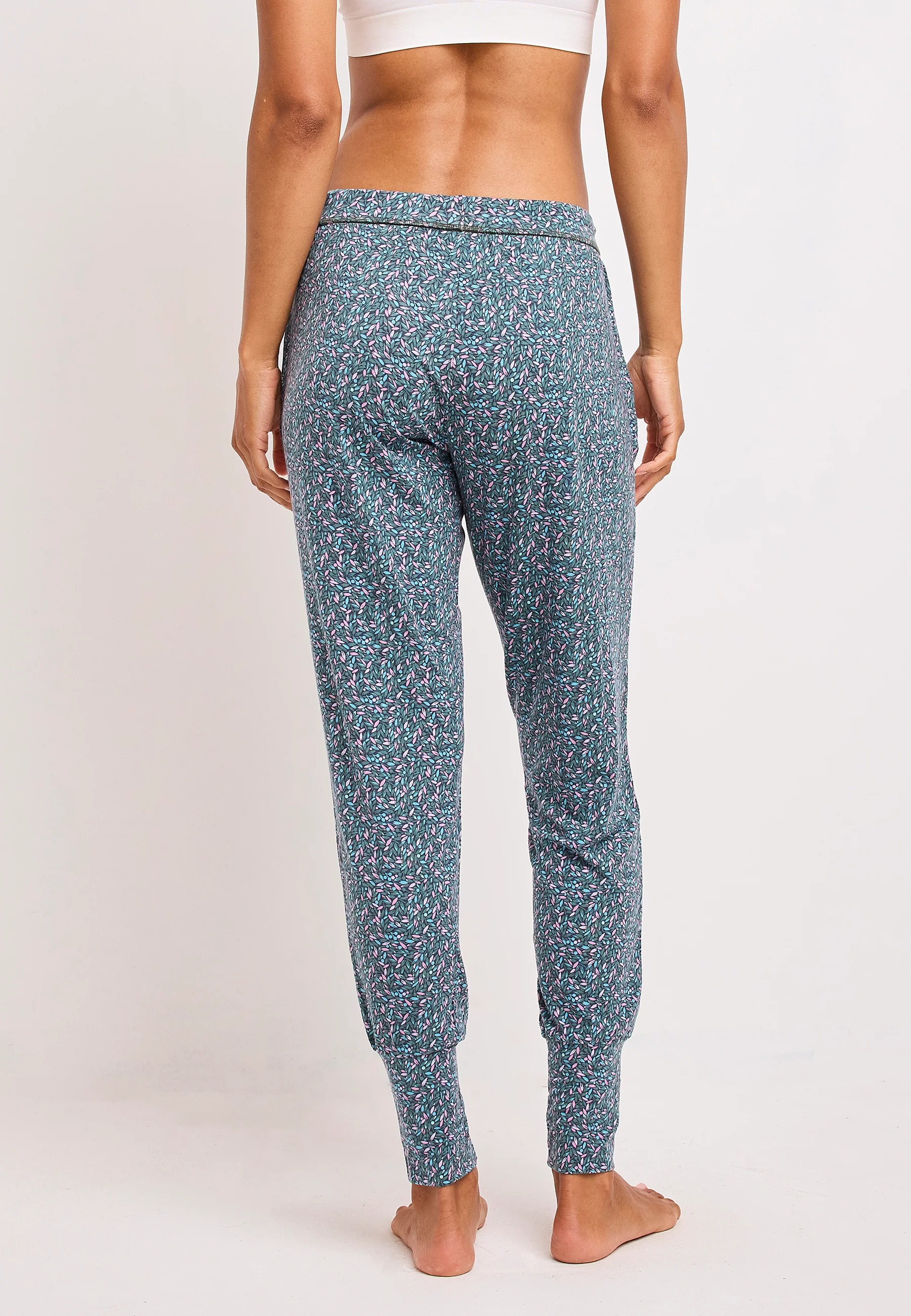 Jockey® Supersoft Lounge Jogger - Image 44