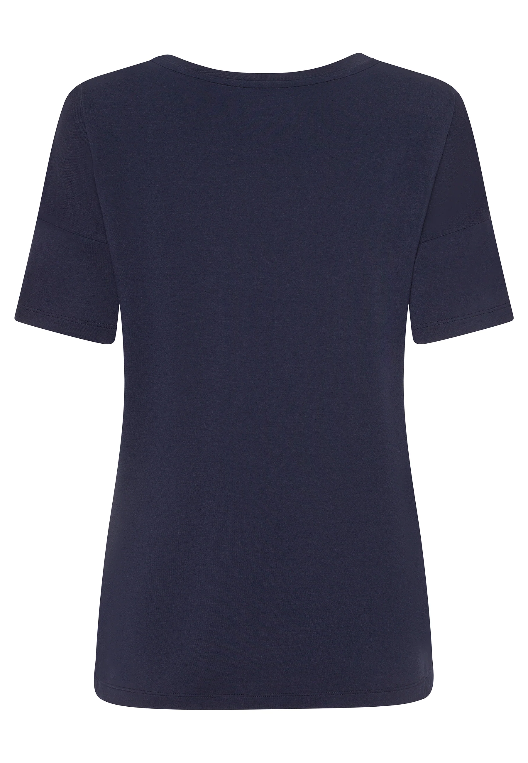 Jockey® Supersoft Lounge Summer Melody T-Shirt - Image 4