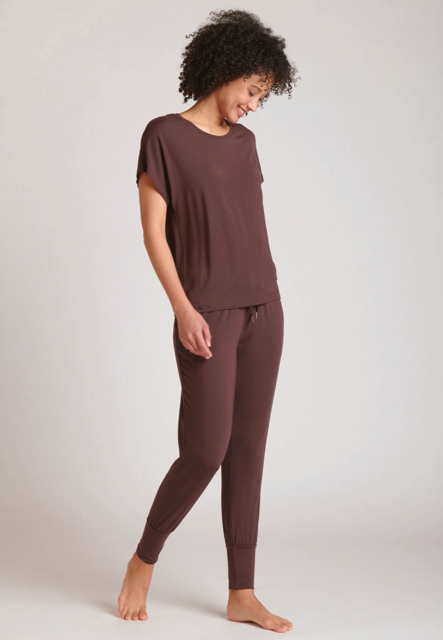 Jockey® Supersoft Lounge T-Shirt - Image 25