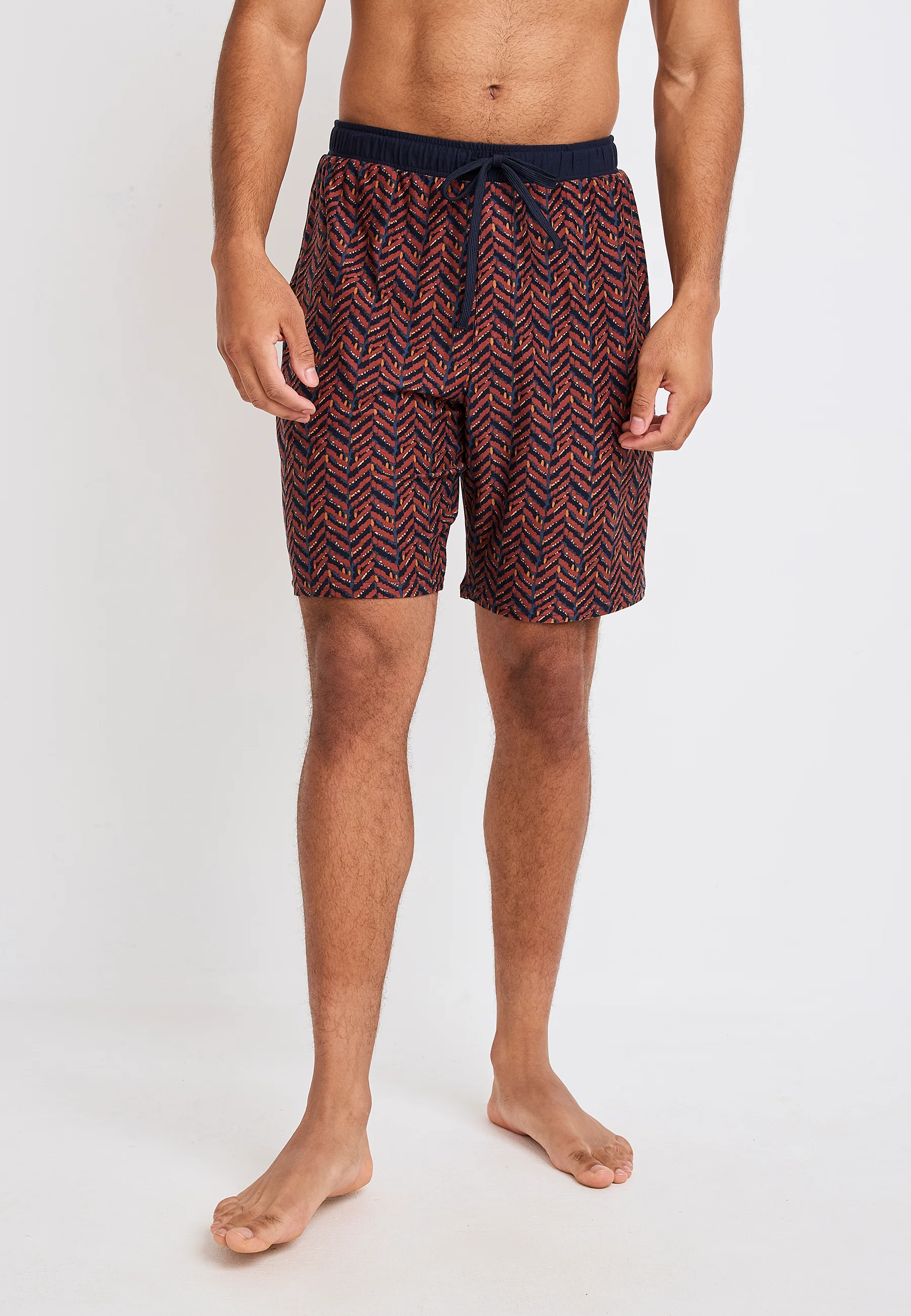 Jockey® Ultrasoft Cooling Knit Bermudas - Image 12
