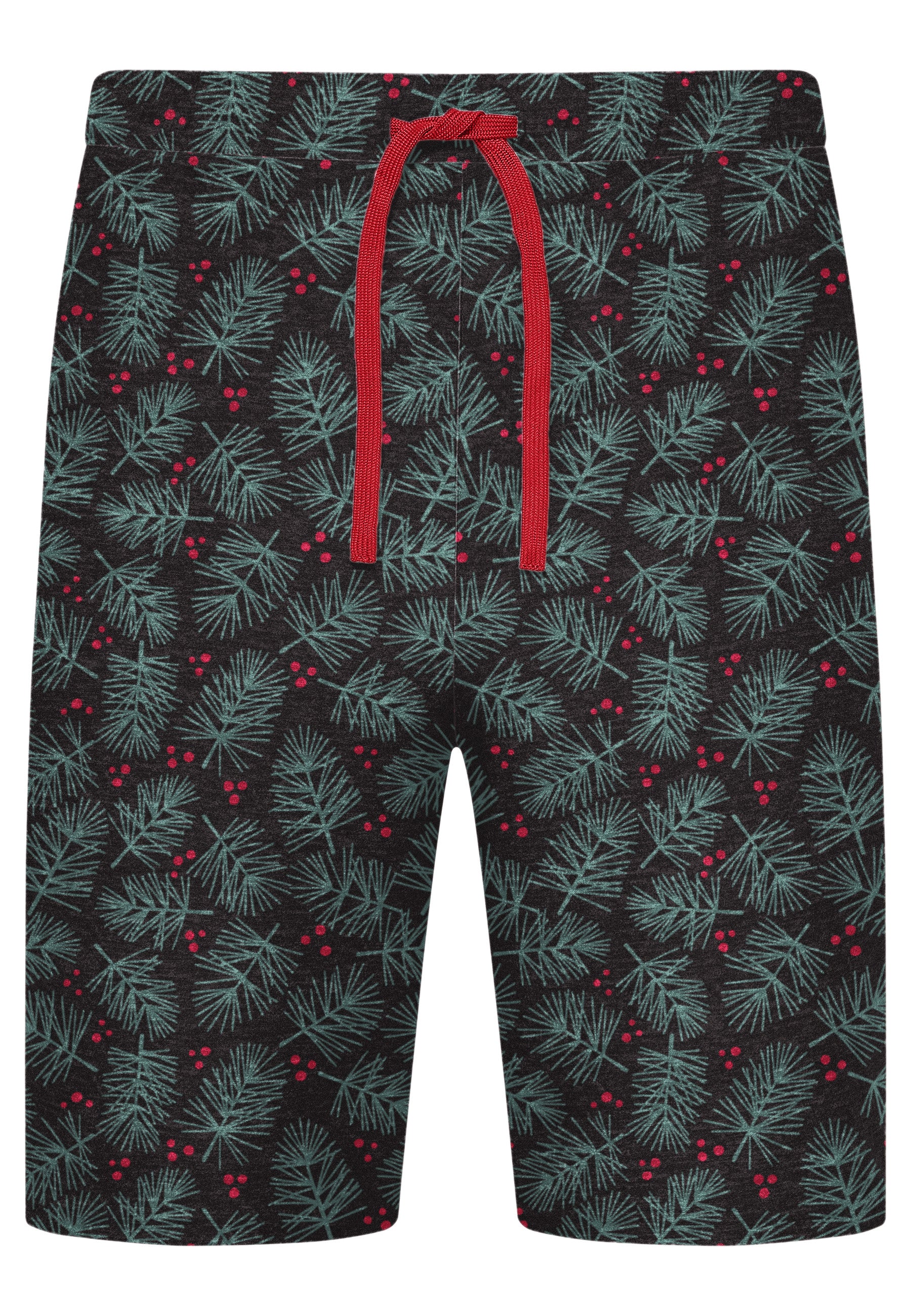 Jockey® Ultrasoft Cooling Knit Bermudas - Image 21