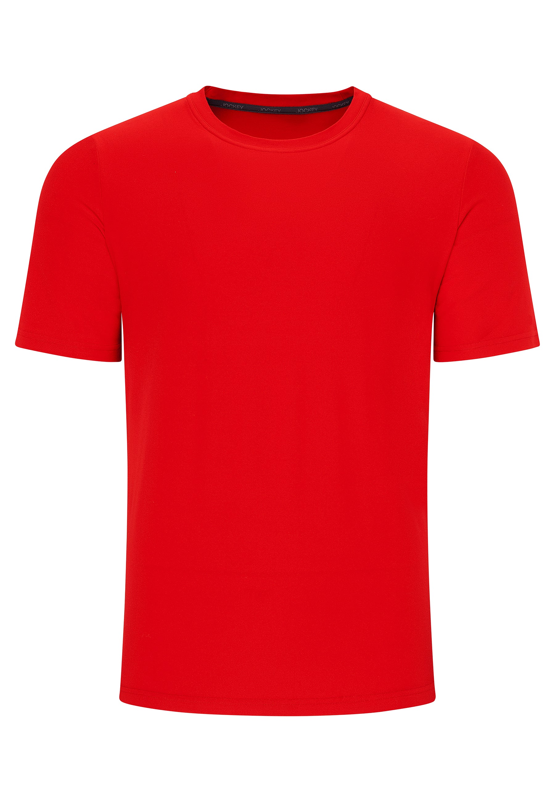 Jockey® Ultrasoft Cooling Sleep Shirt - Image 3