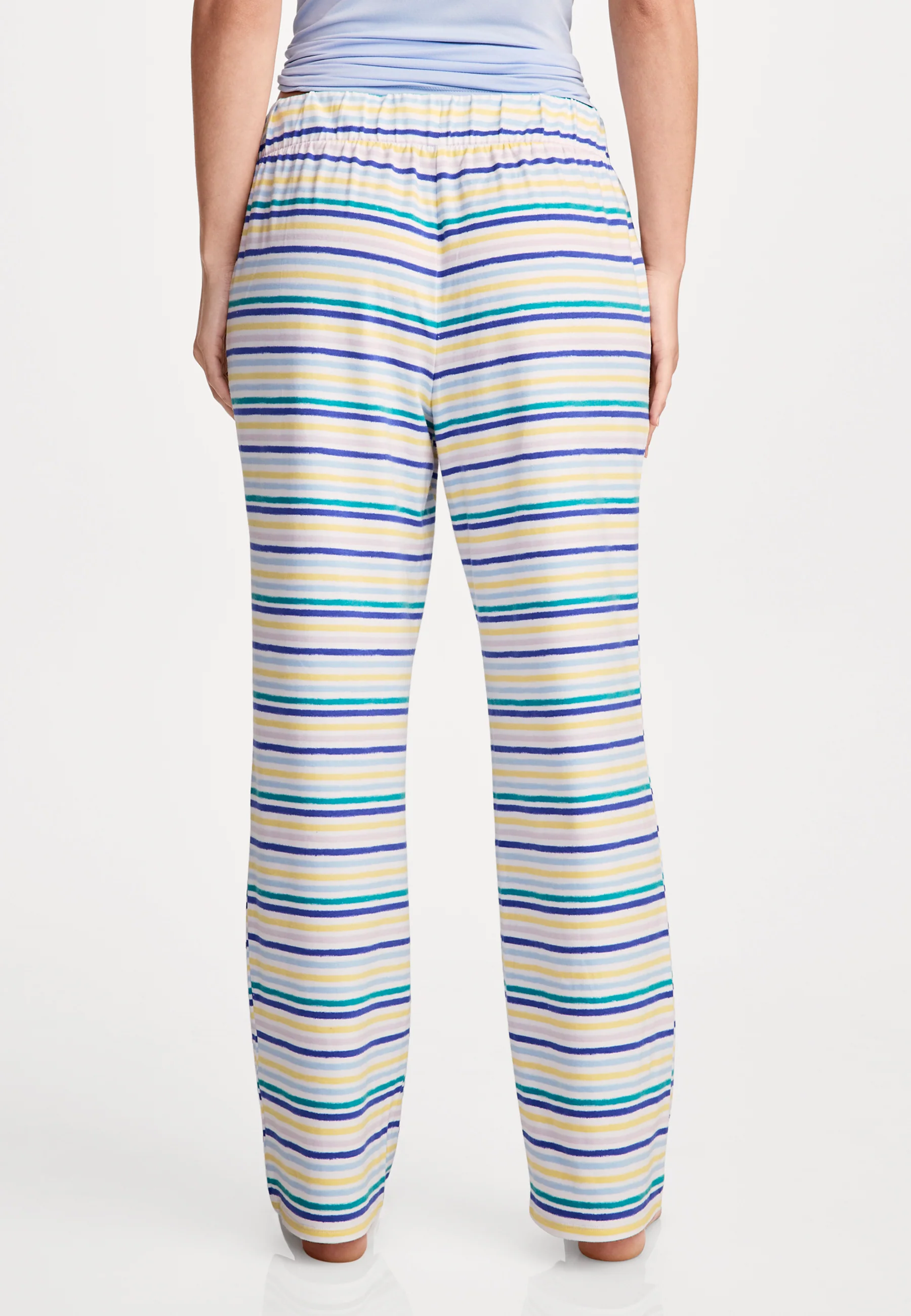 Jockey® Cotton Stretch Pant - Image 12