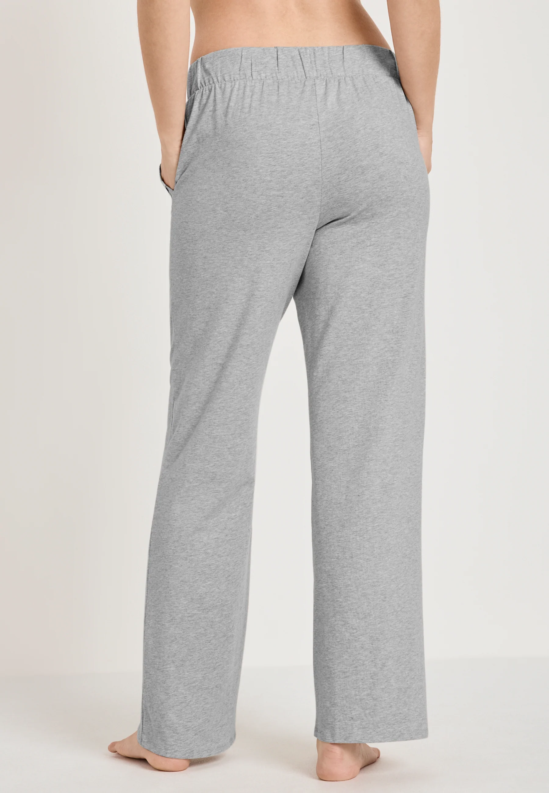 Jockey® Cotton Stretch Pant - Image 2