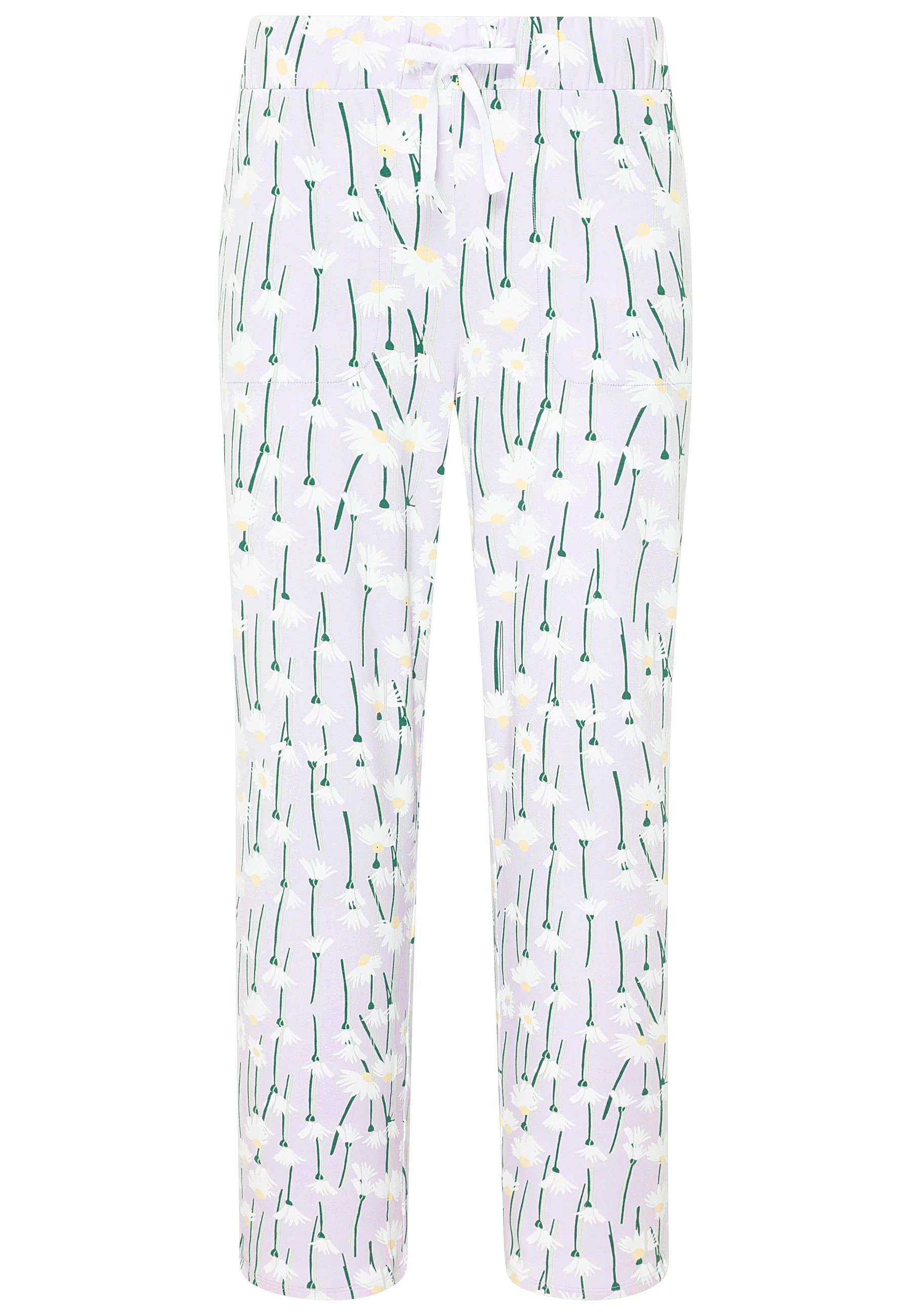 Jockey® Cotton Stretch Pant - Image 8