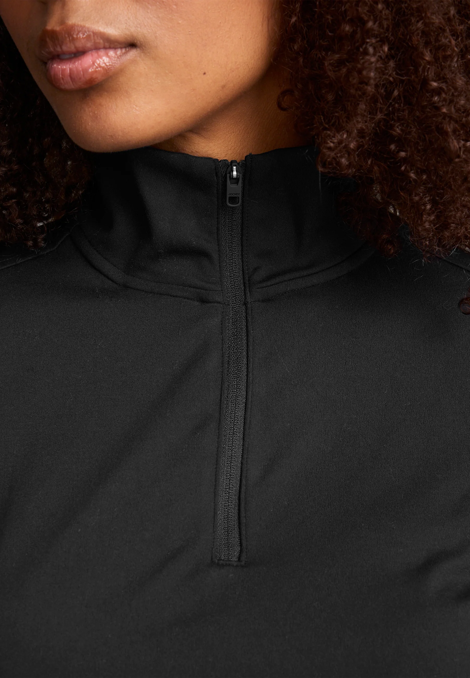 Jockey® EVERACTIVE™ 1/4 Zip - Image 10