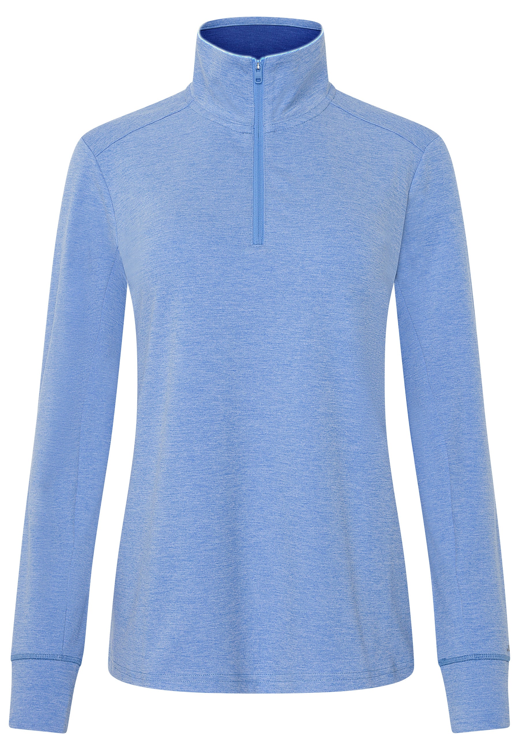 Jockey® EVERACTIVE™ 1/4 Zip - Image 3