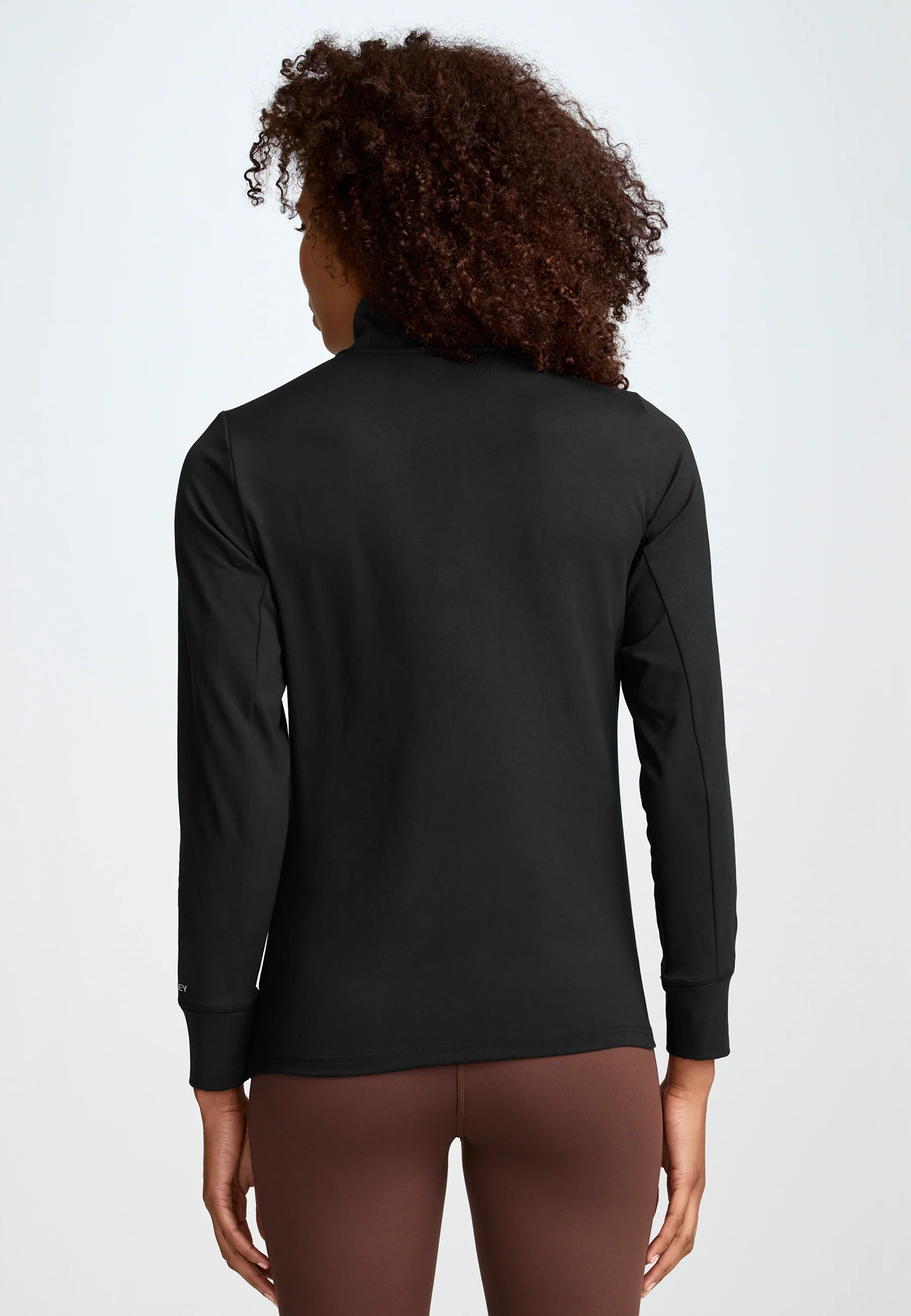 Jockey® EVERACTIVE™ 1/4 Zip - Image 8