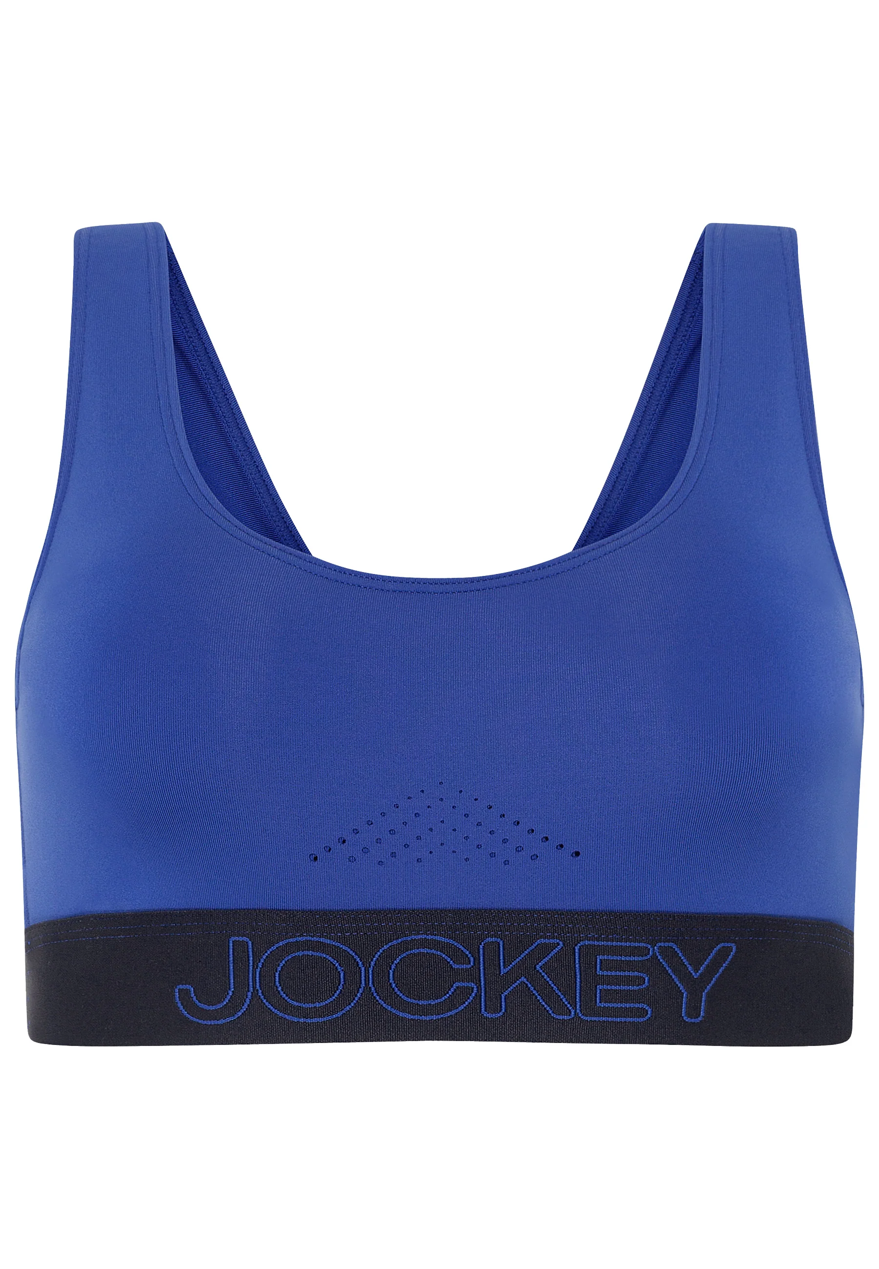 Jockey® EverActive™ VentraCool Air™ Low-Impact Sports Bra - Image 3