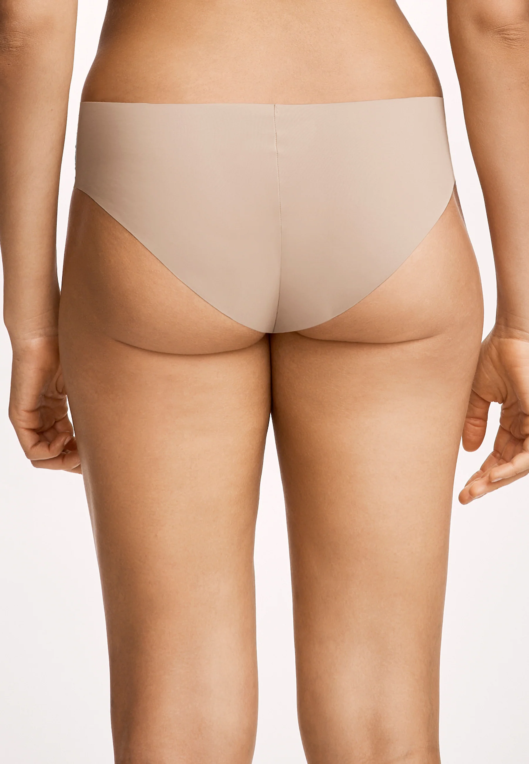Jockey® Invisible Edge Cheeky - Image 2