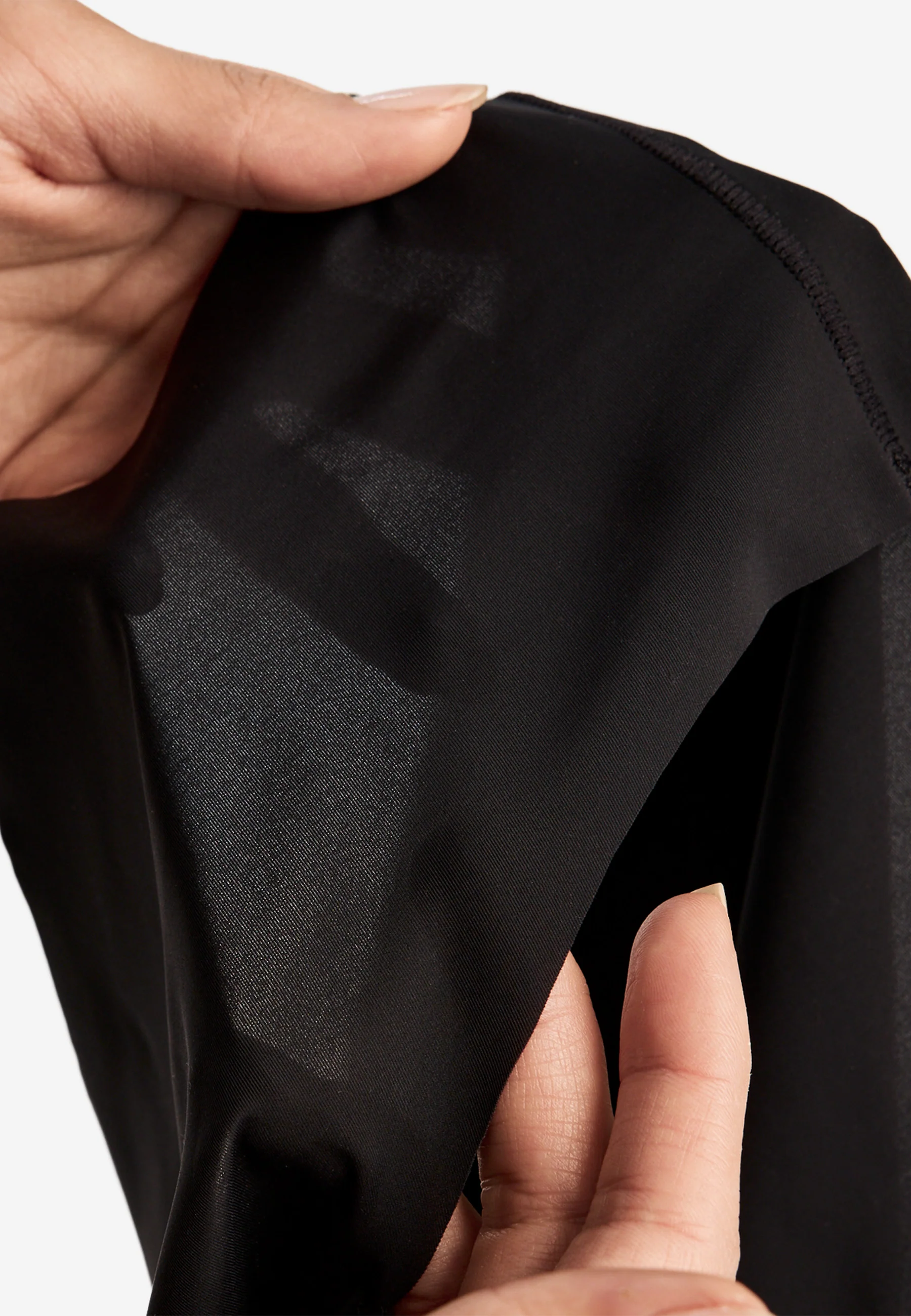 Jockey® Invisible Edge Hipster - Image 10