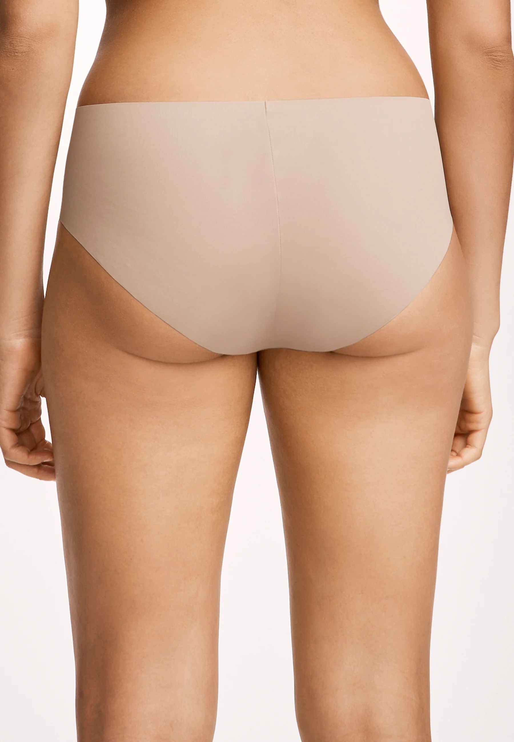 Jockey® Invisible Edge Hipster - Image 2