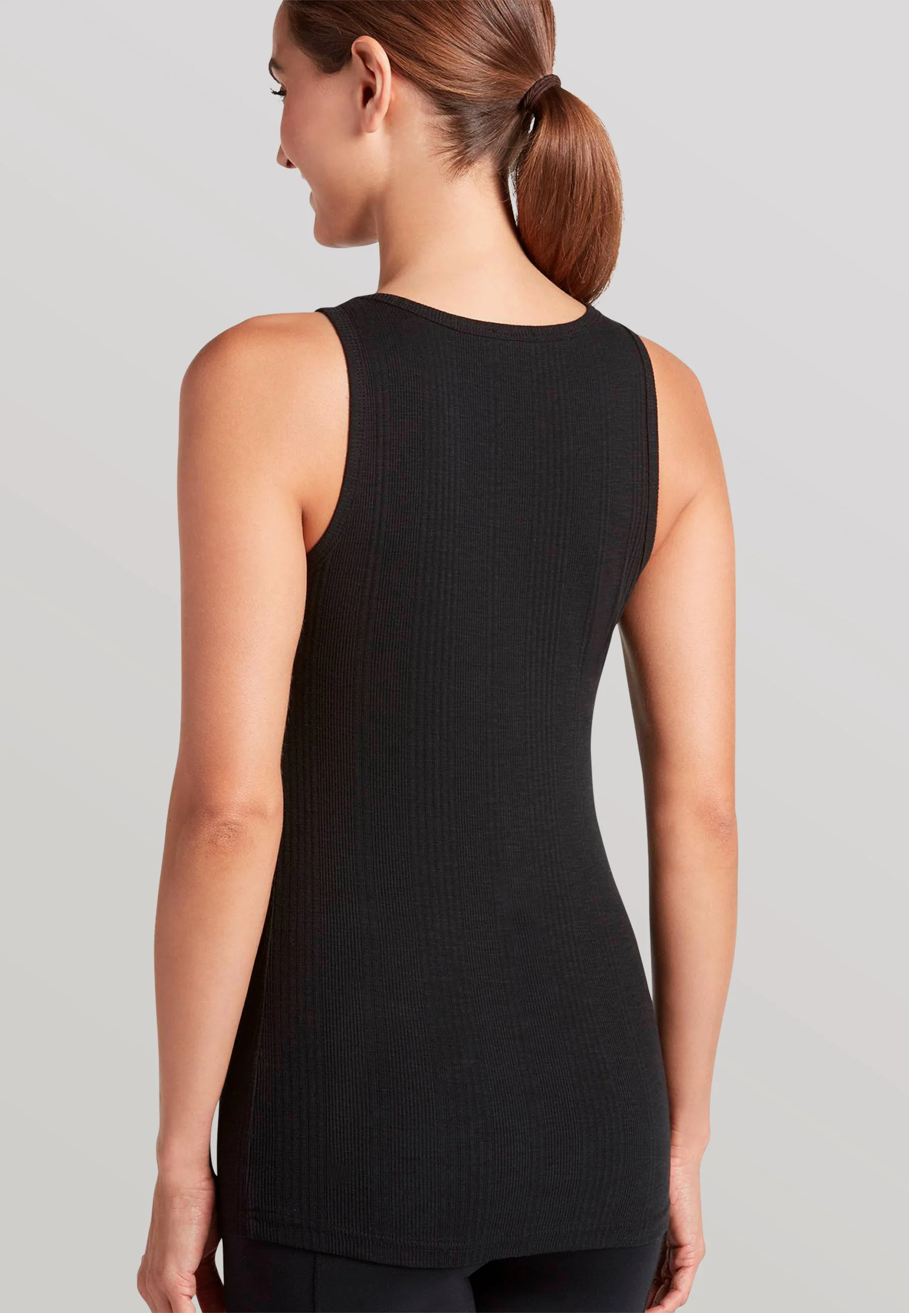 Jockey® Rib Tank - Image 6