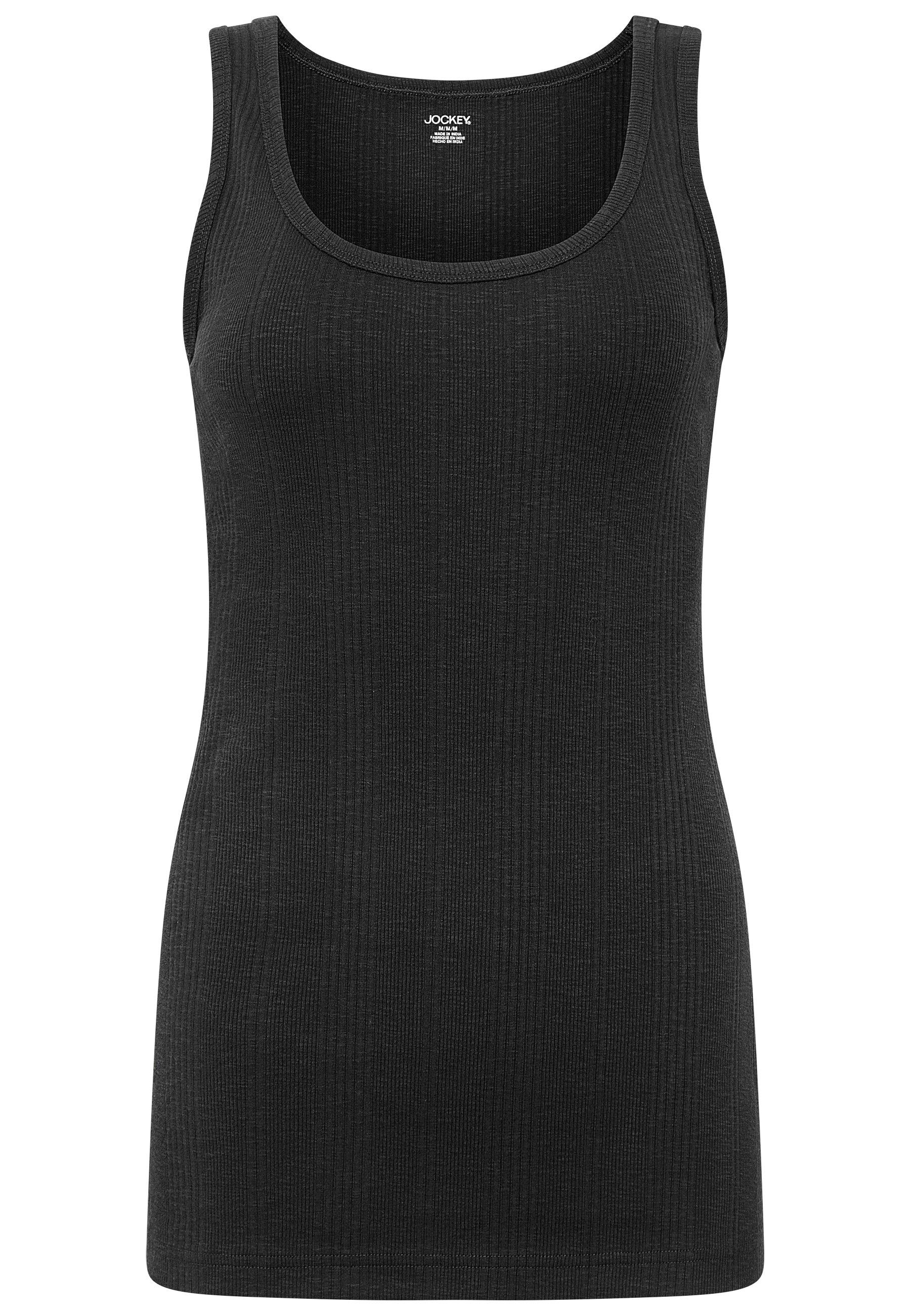 Jockey® Rib Tank - Image 7
