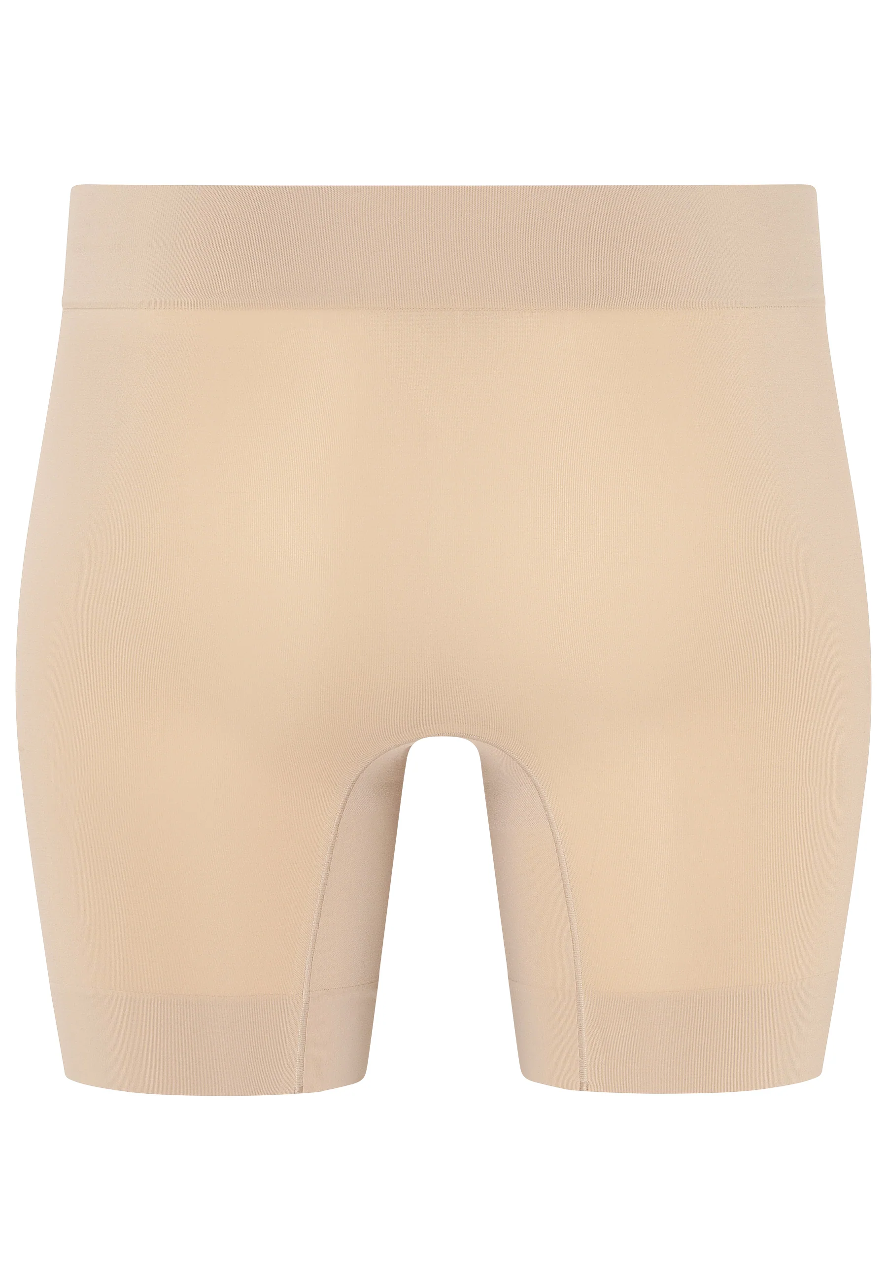 Jockey® Skimmies® Seamfree™ Ultralight Smoothing Cooling Shortie Slipshort - Image 4