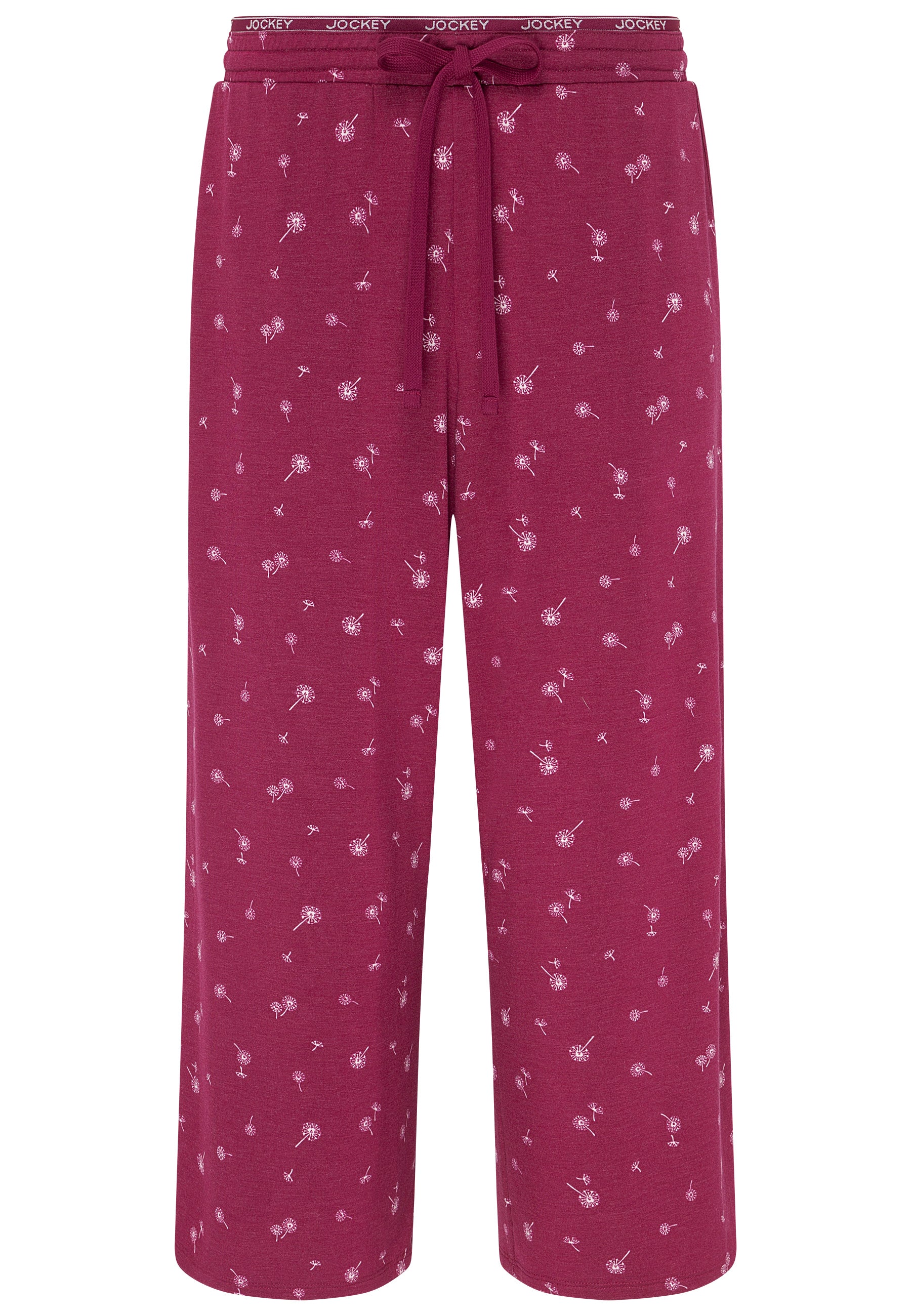 Jockey® Soft Touch Luxe Pant - Image 11