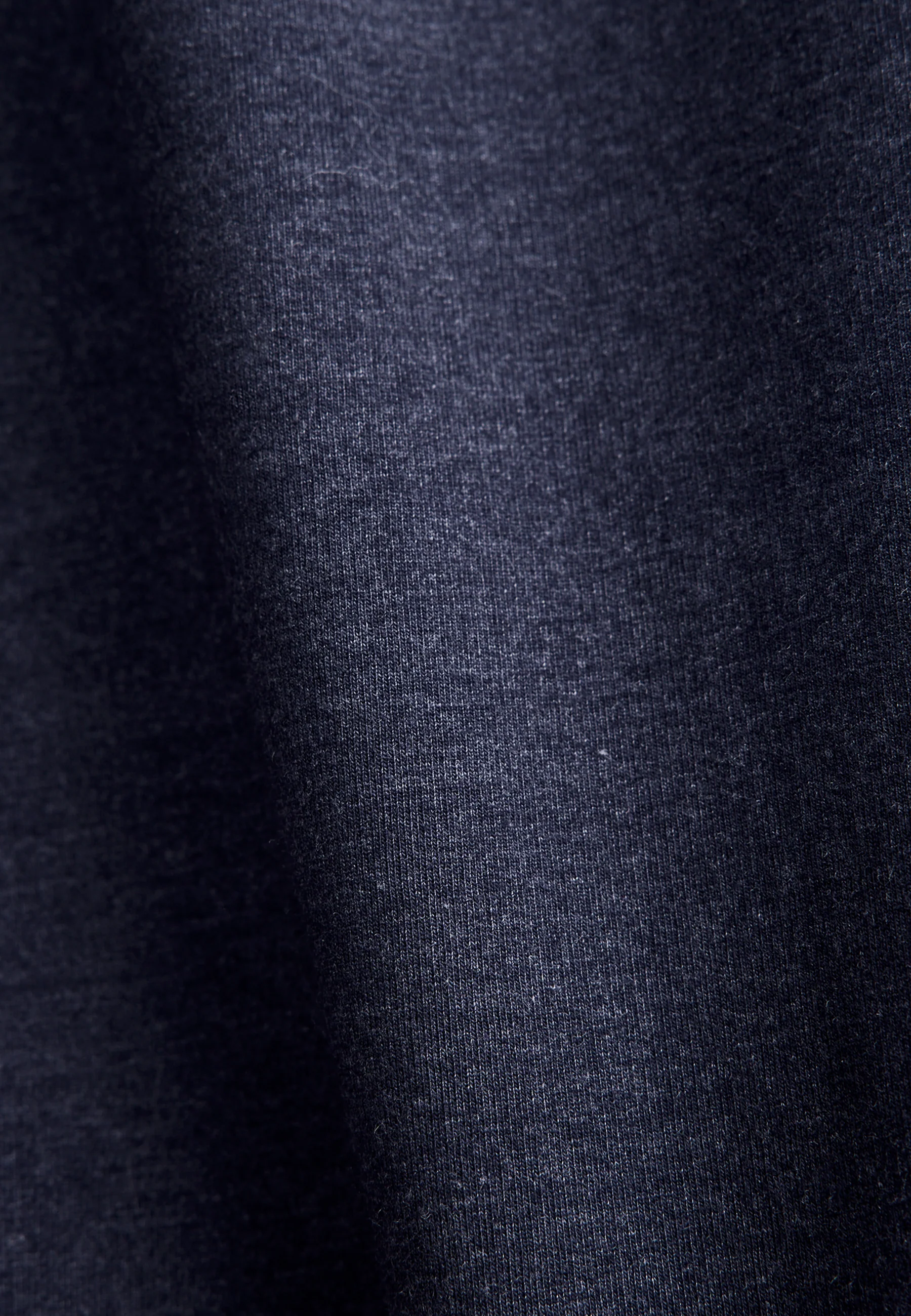 Jockey® 1876 Collection Fleece Cardigan - Image 7