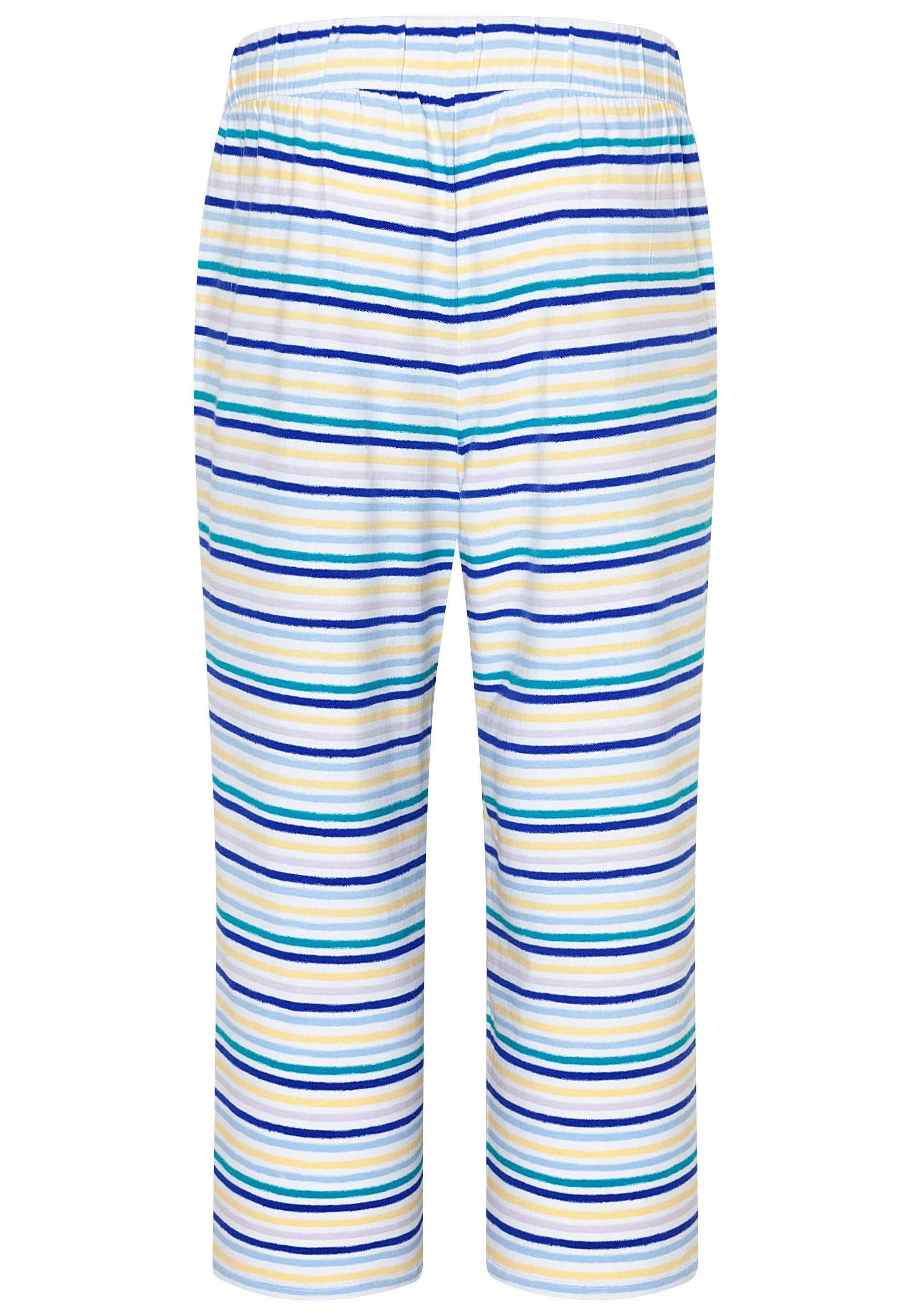 Jockey® Cotton Stretch Capri - Image 28