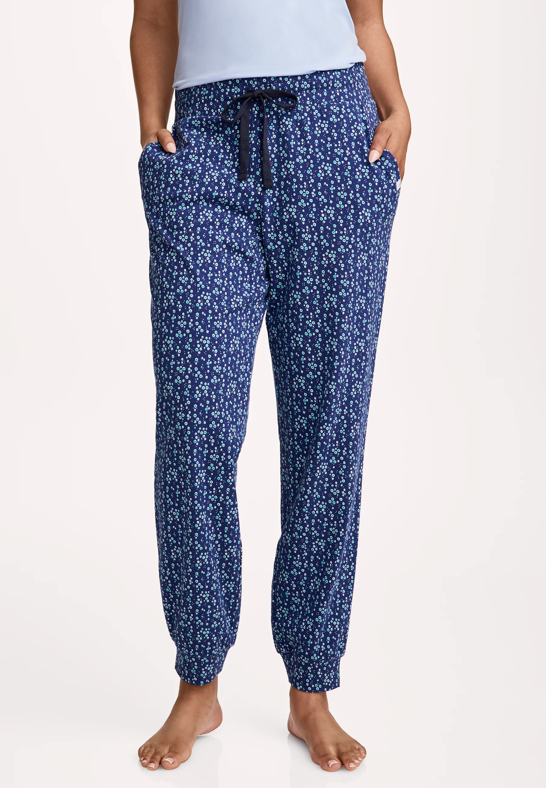 Jockey® Cotton Stretch Jogger - Image 18