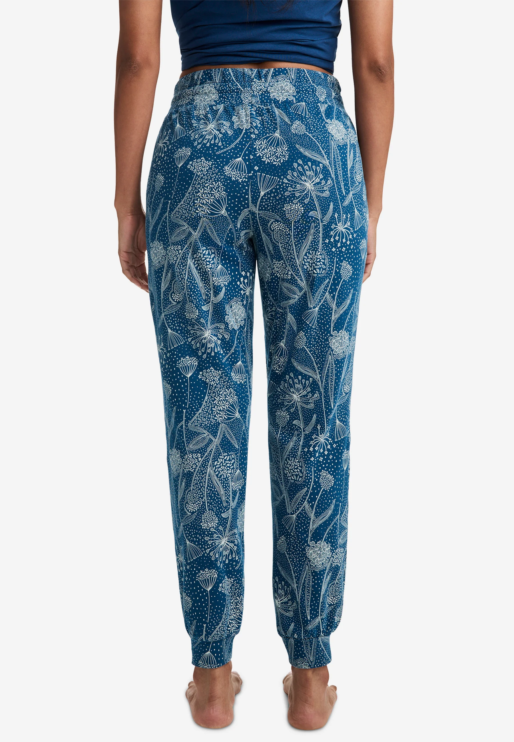 Jockey® Cotton Stretch Jogger - Image 2