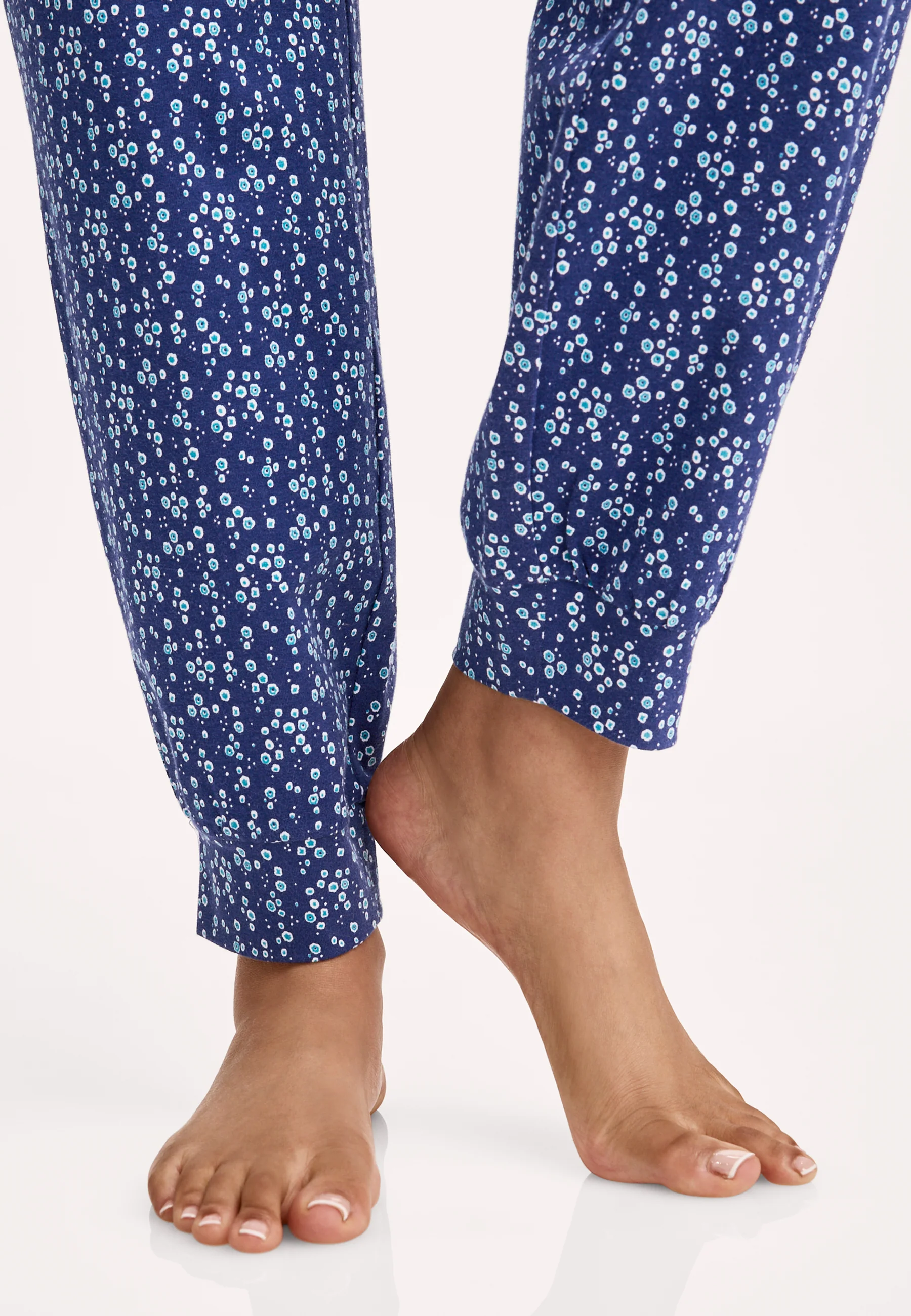 Jockey® Cotton Stretch Jogger - Image 22