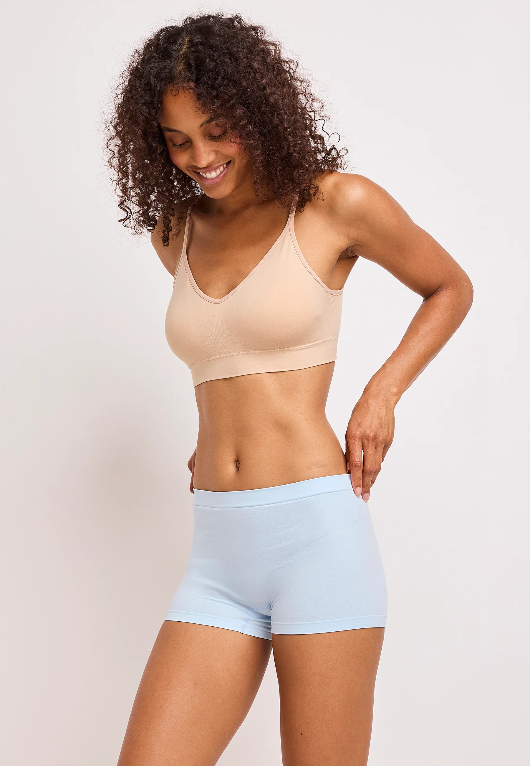 Jockey® Seamfree™ Boy Short - Image 16