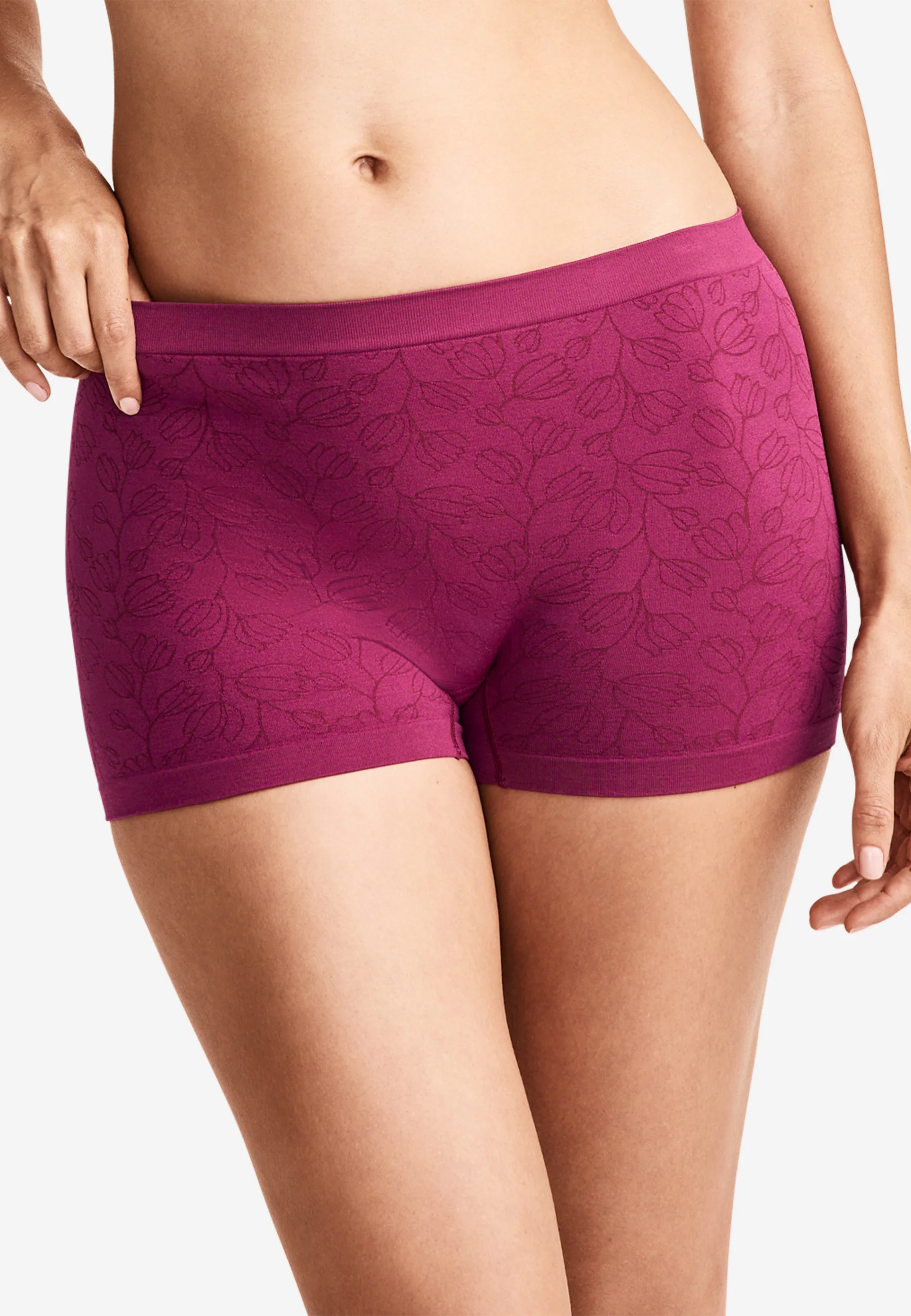 Jockey® Seamfree™ Boy Short - Image 31