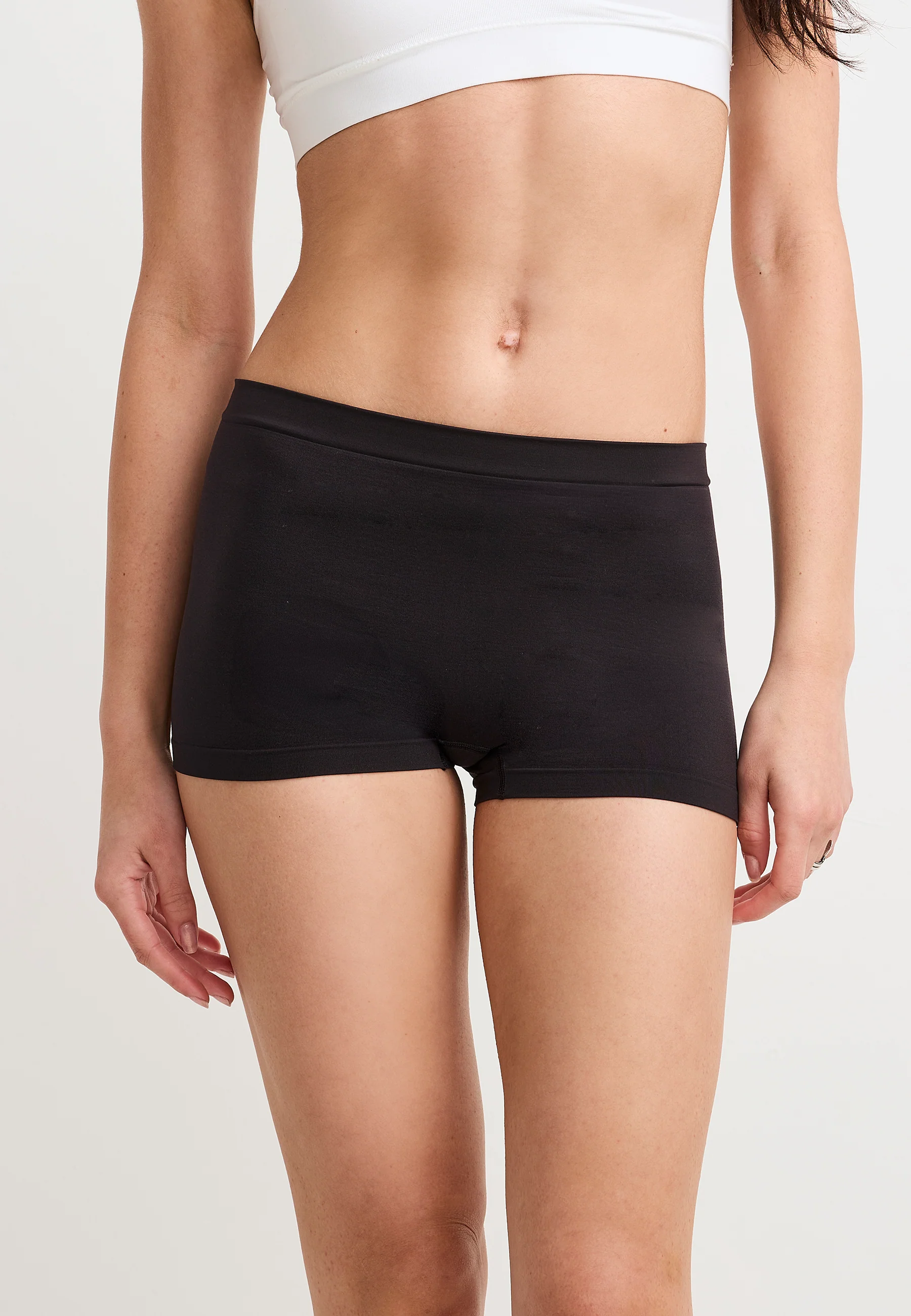 Jockey® Seamfree™ Boy Short - Image 44