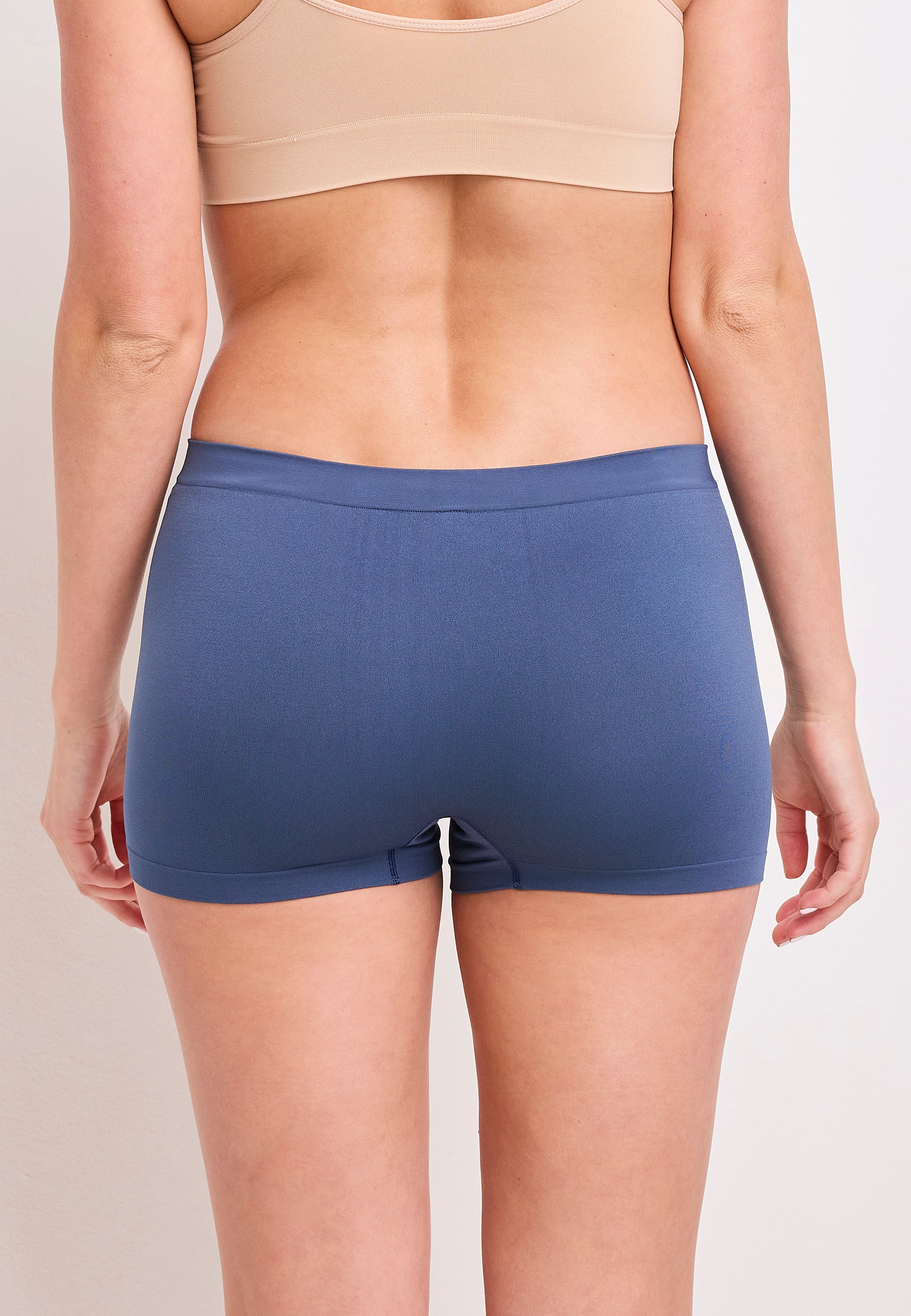 Jockey® Seamfree™ Boy Short - Image 51
