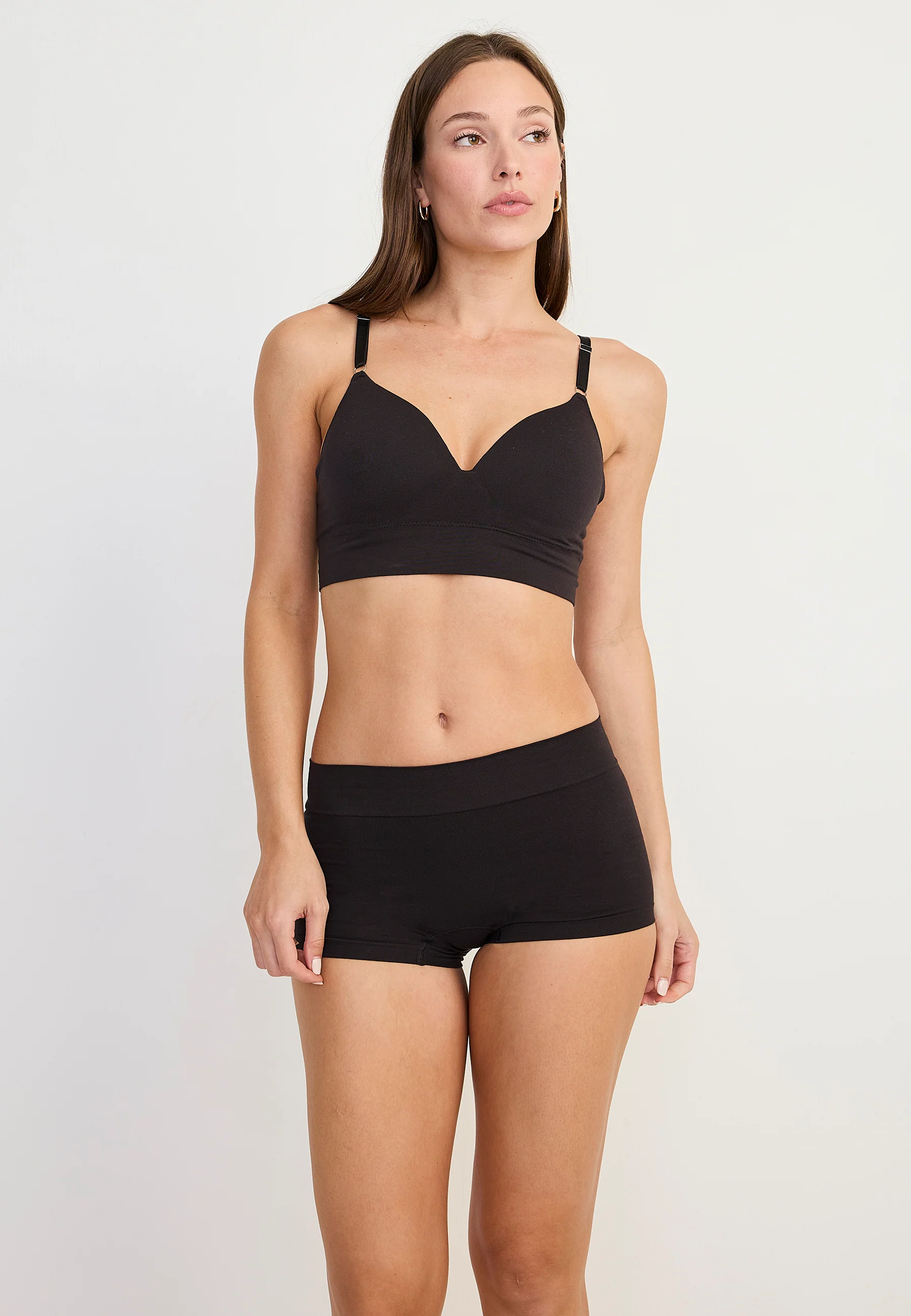 Jockey® Seamfree™ Comfort Boyshort - Image 26