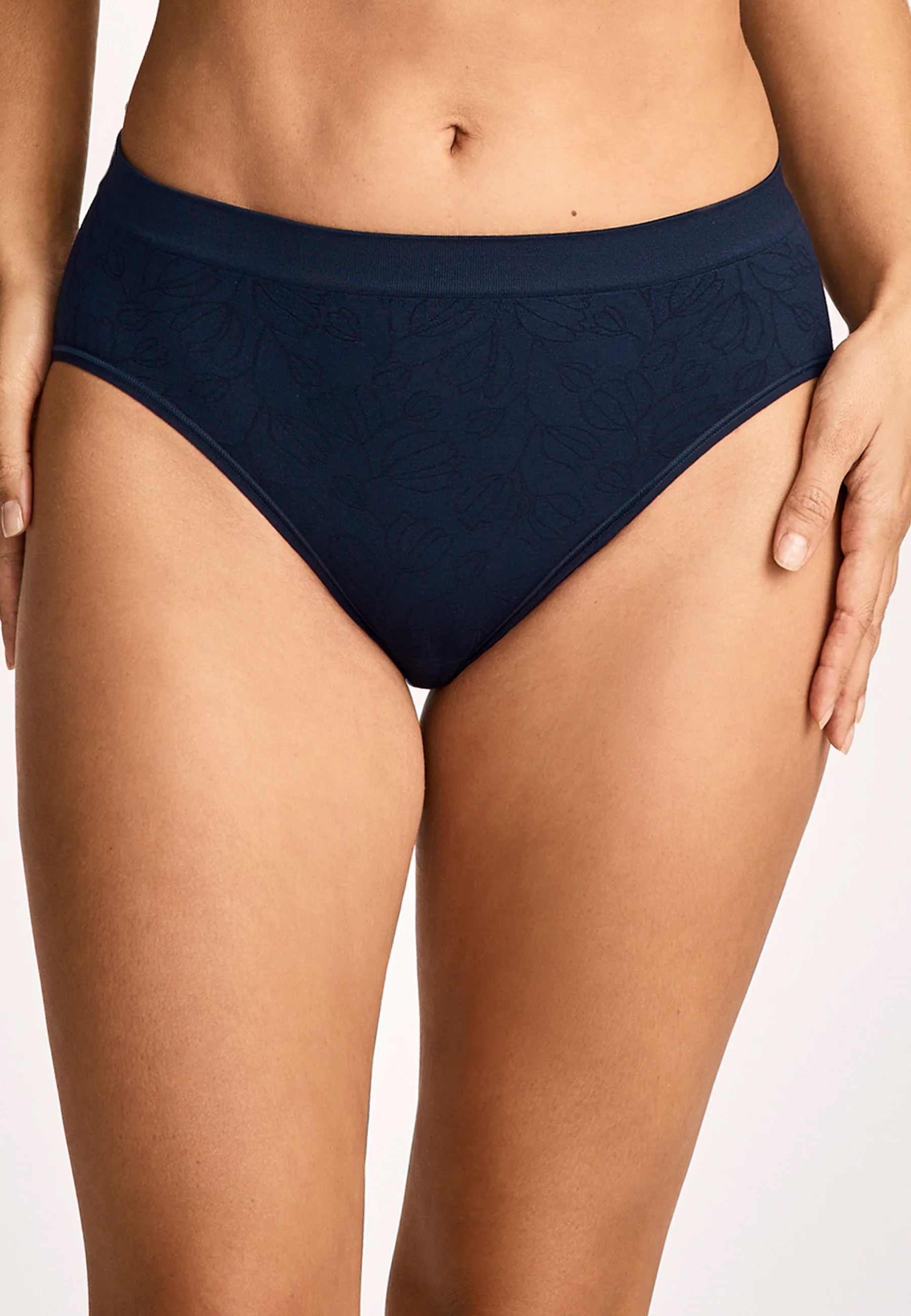 Jockey® Seamfree™ Hi-Cut - Image 28