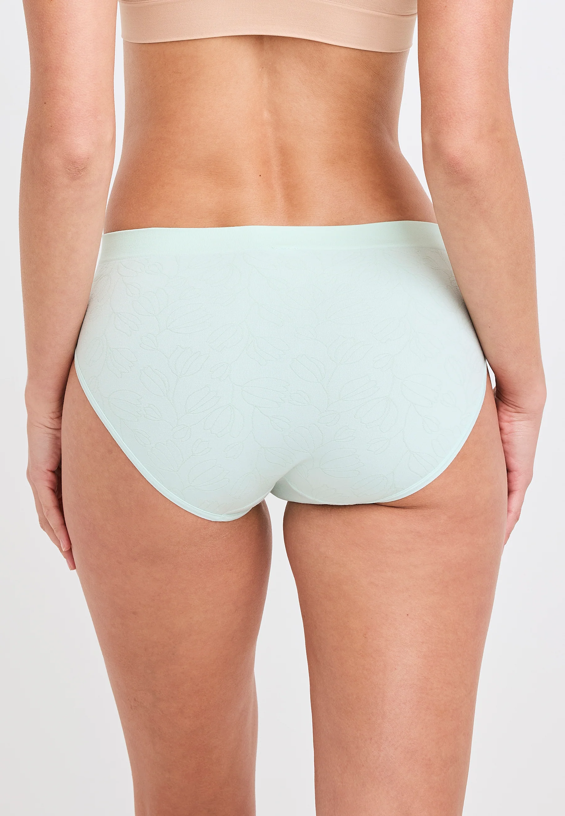 Jockey® Seamfree™ Hi-Cut - Image 83