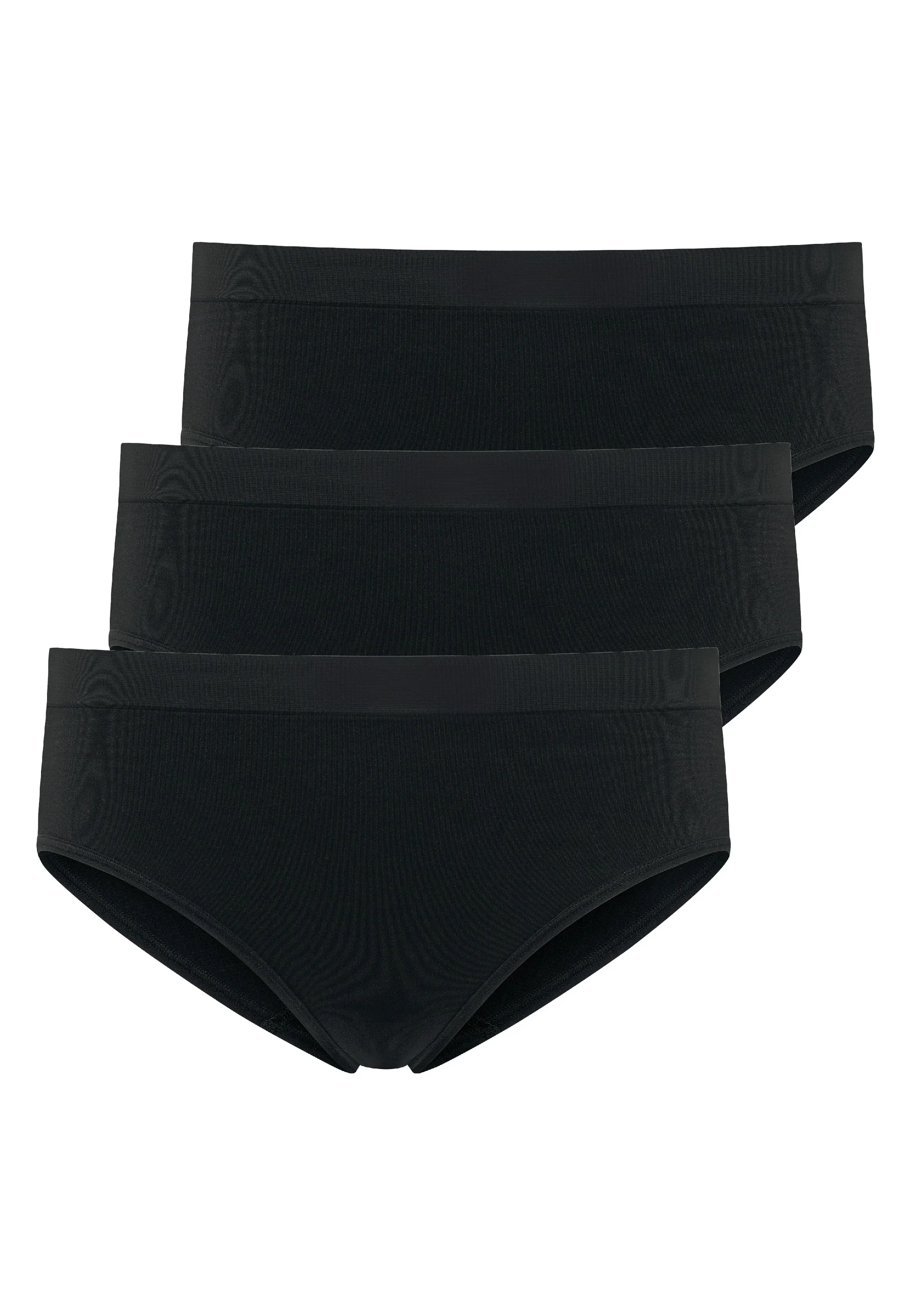 Jockey® Seamfree™ Hi-Cut - 3 Pack - Image 7