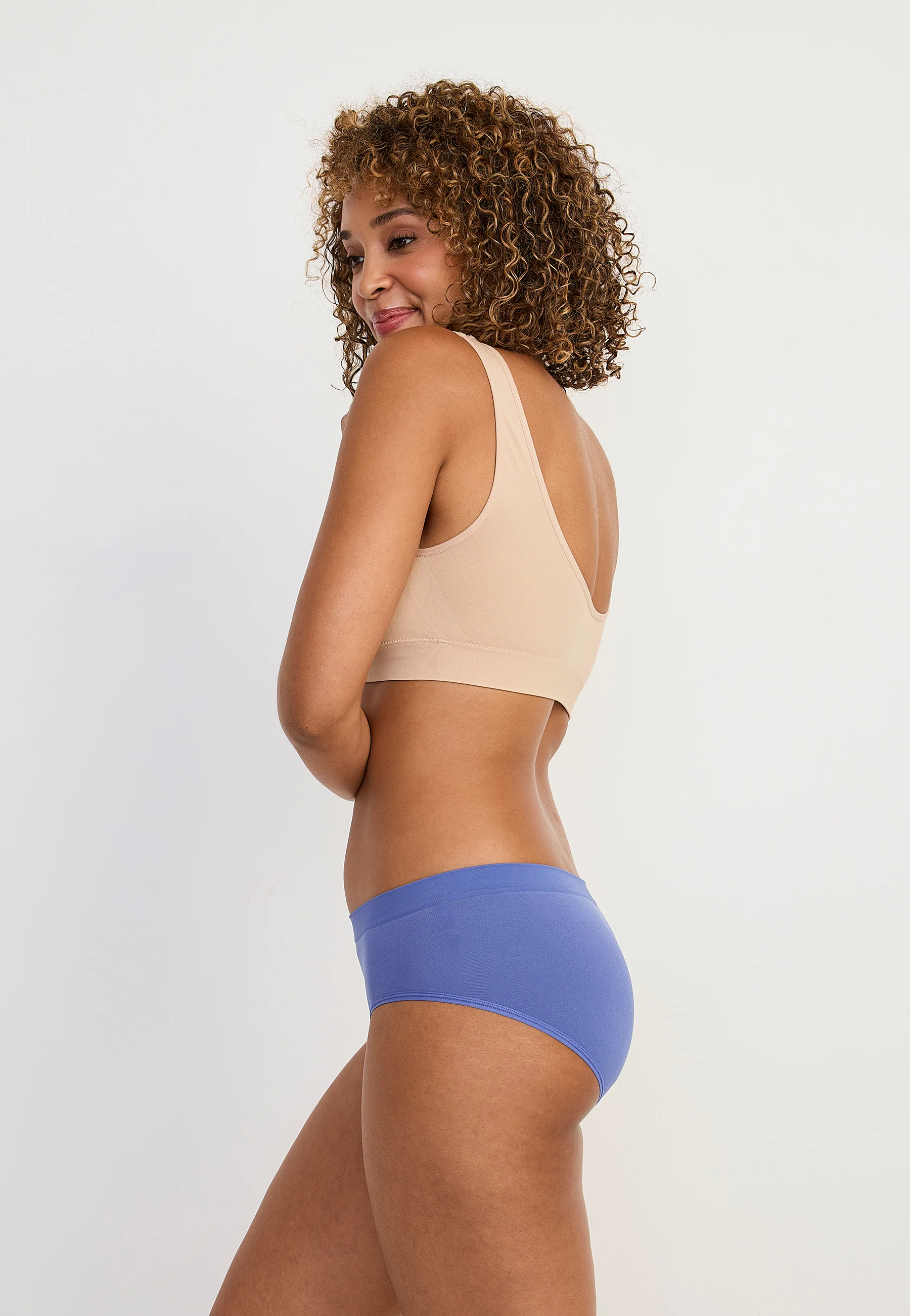 Jockey® Seamfree™ Hipster - Image 32