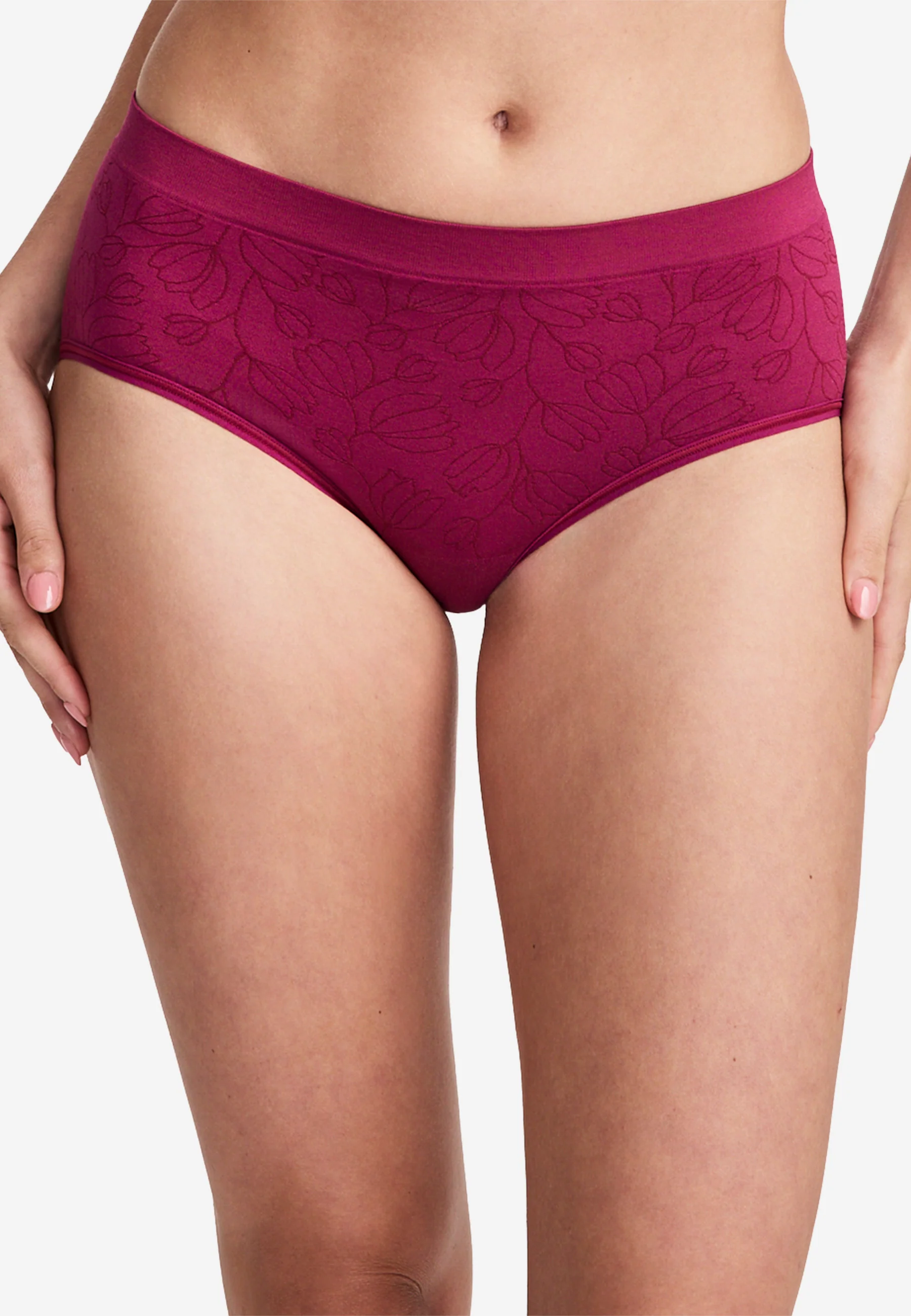Jockey® Seamfree™ Hipster - Image 47