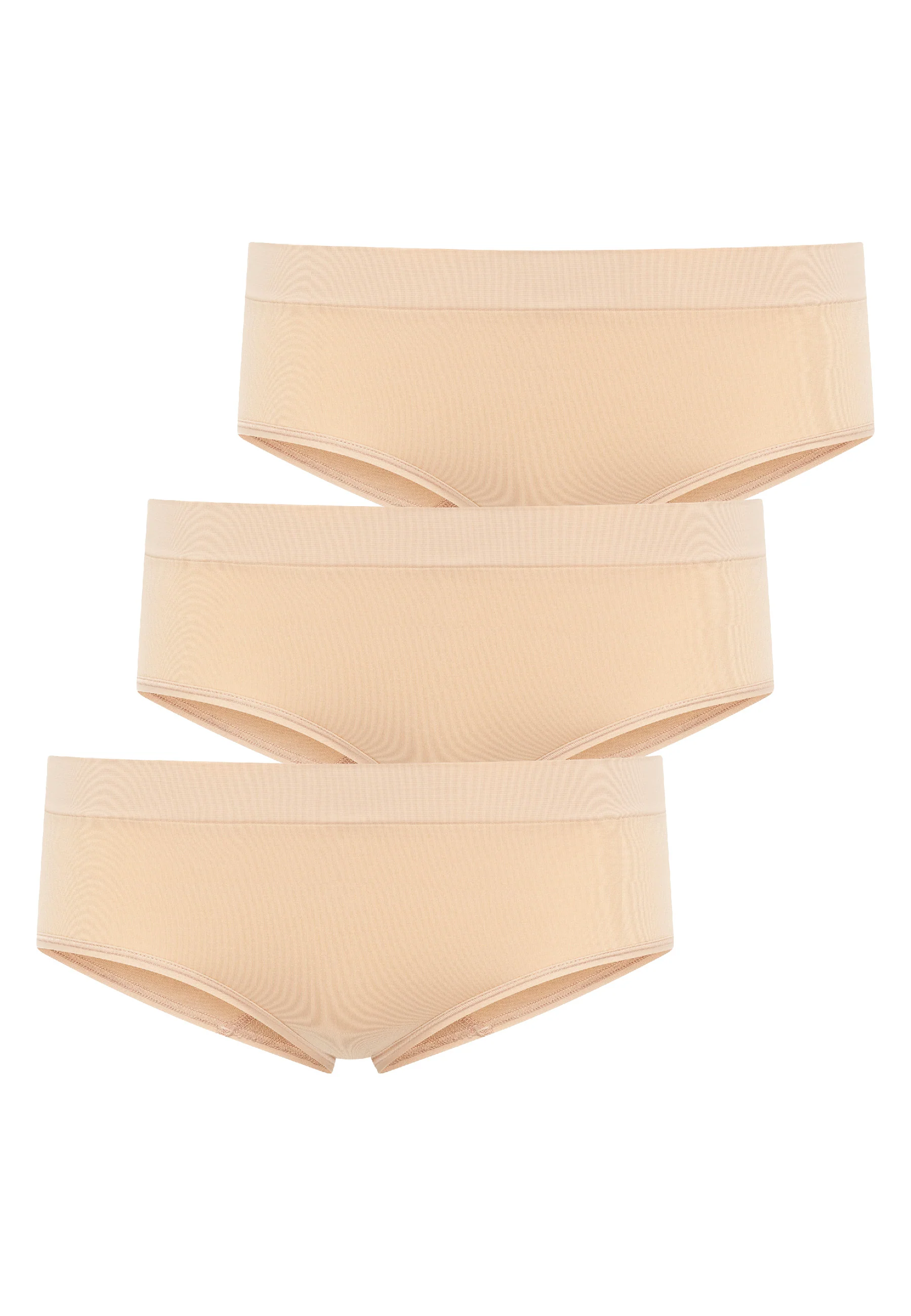 Jockey® Seamfree™ Hipster - 3 Pack - Image 7