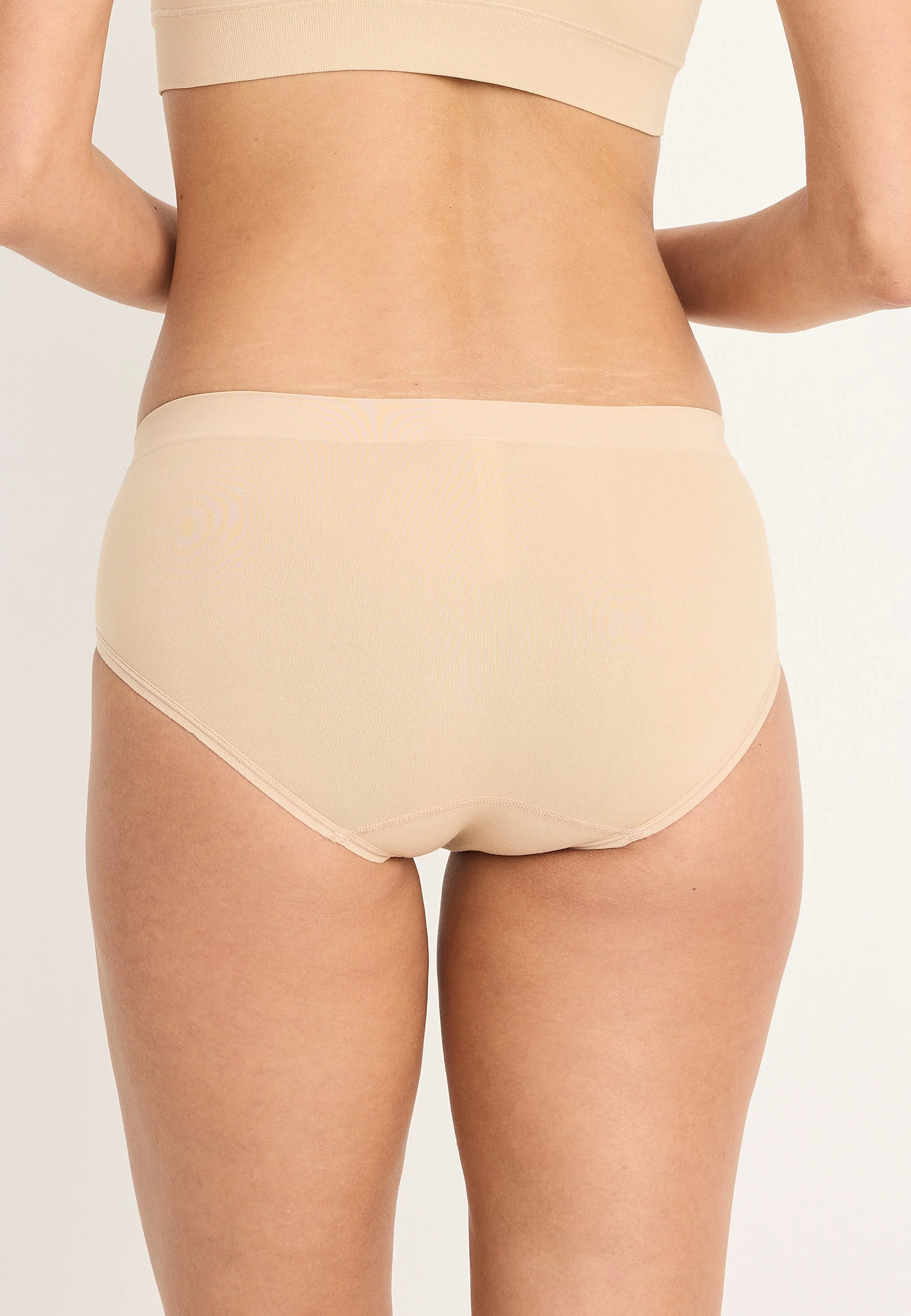 Jockey® Seamfree™ Hipster - 3 Pack - Image 9