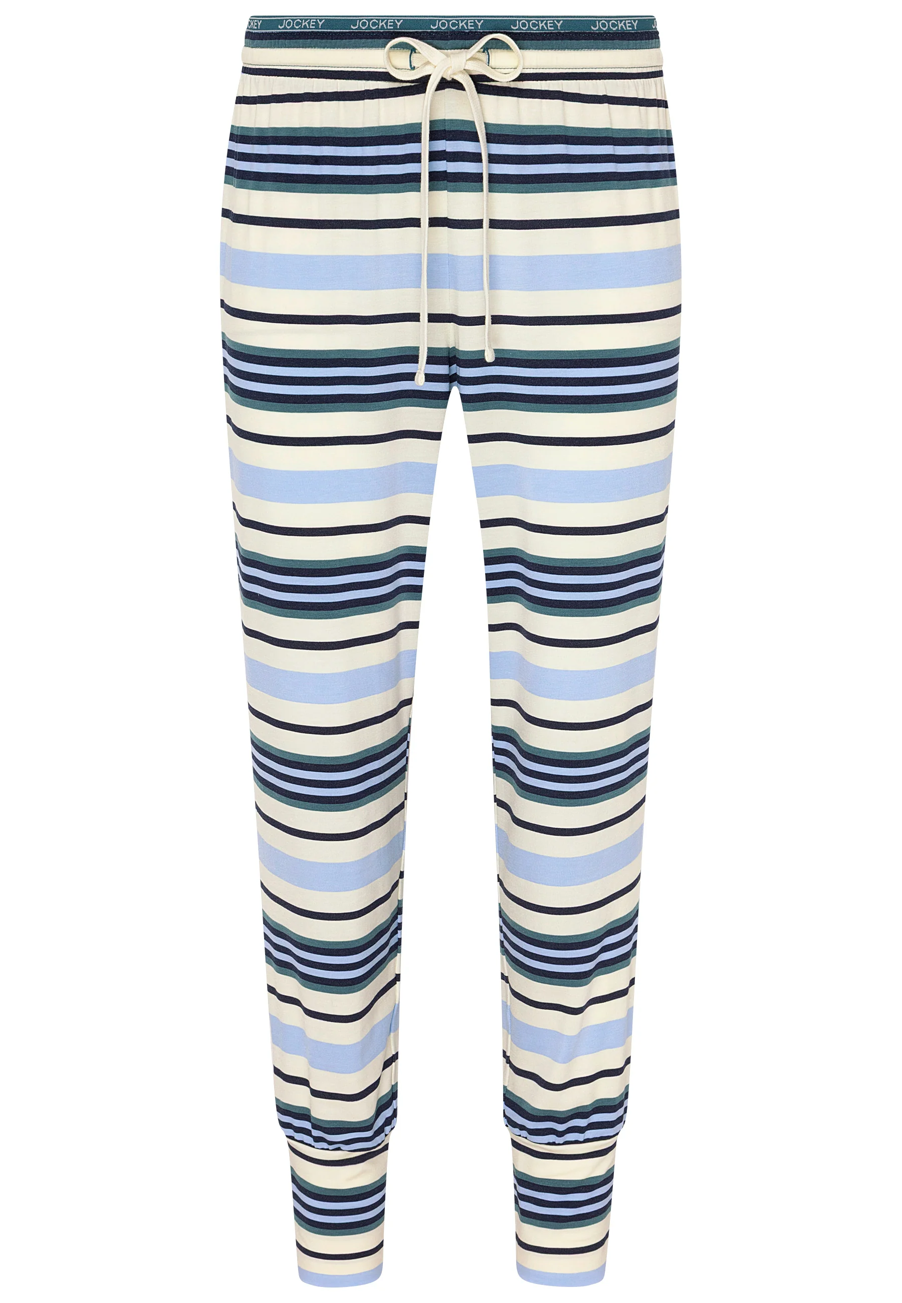 Jockey® Soft Touch Luxe Modal Jogger - Image 13