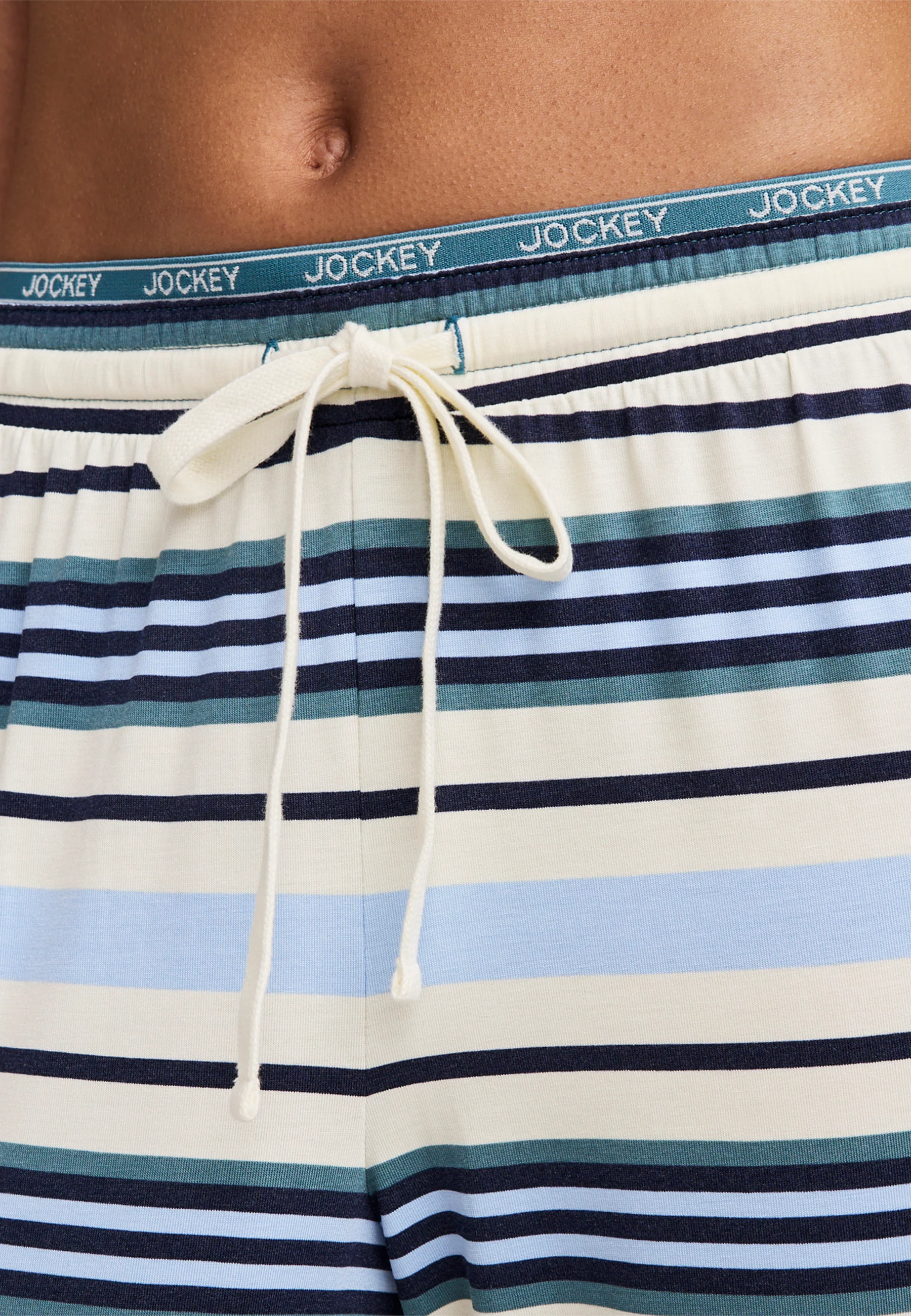 Jockey® Soft Touch Luxe Modal Jogger - Image 14