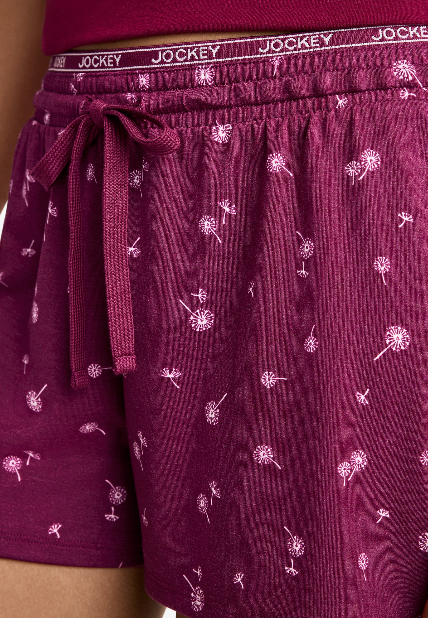 Jockey® Soft Touch Luxe Short - Image 19