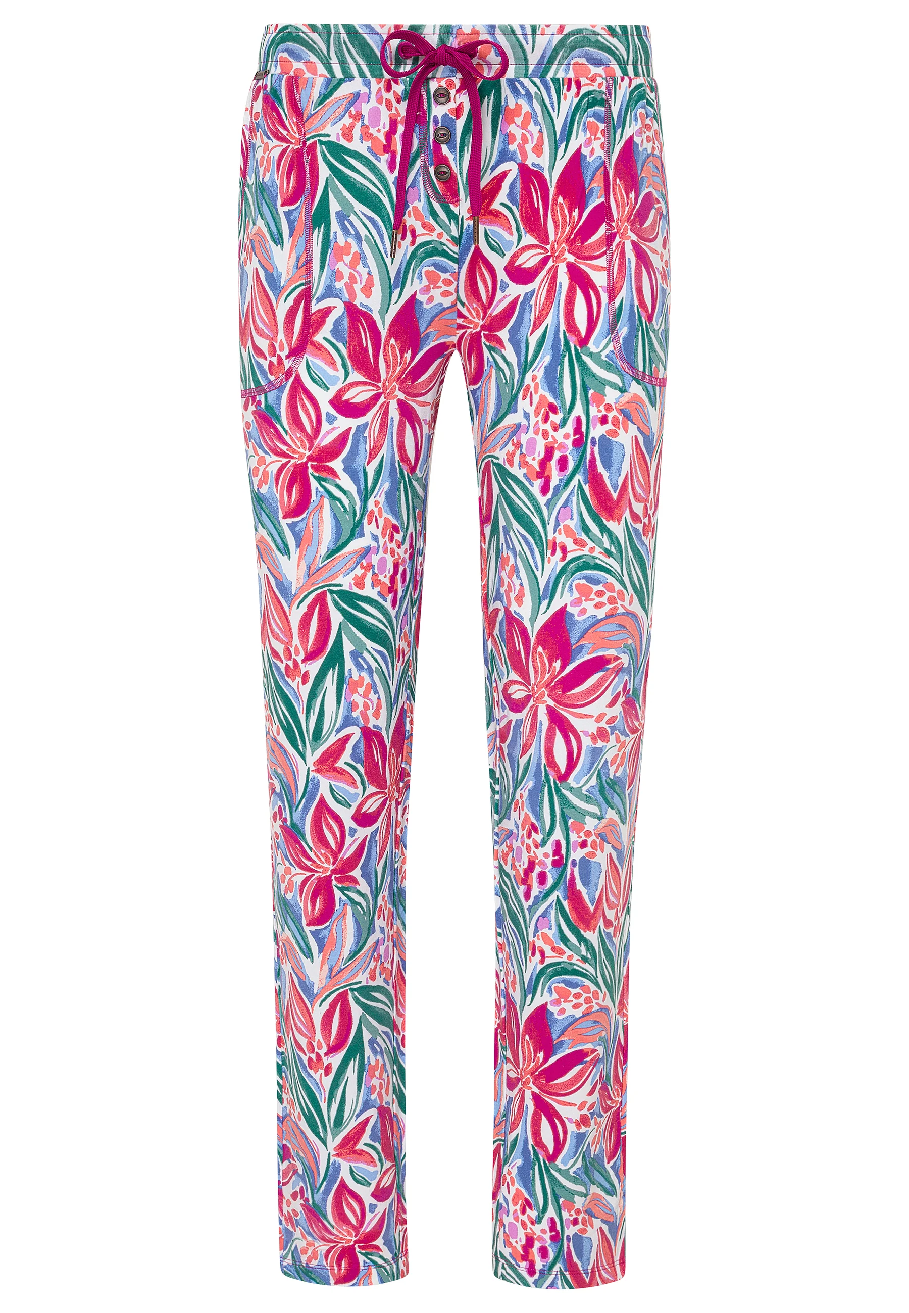 Jockey® Supersoft Lounge Pant - Image 3