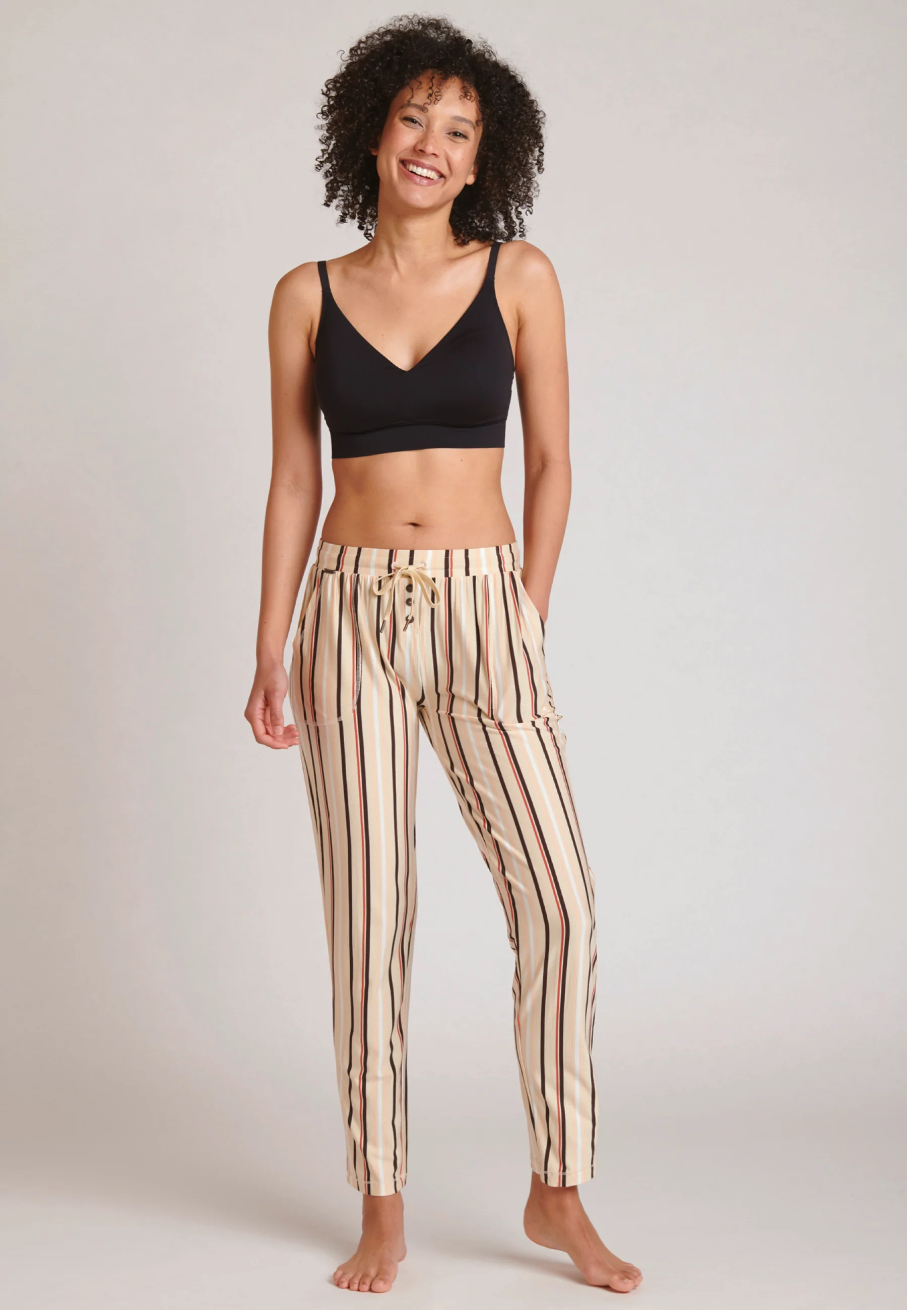 Jockey® Supersoft Lounge Pant - Image 9