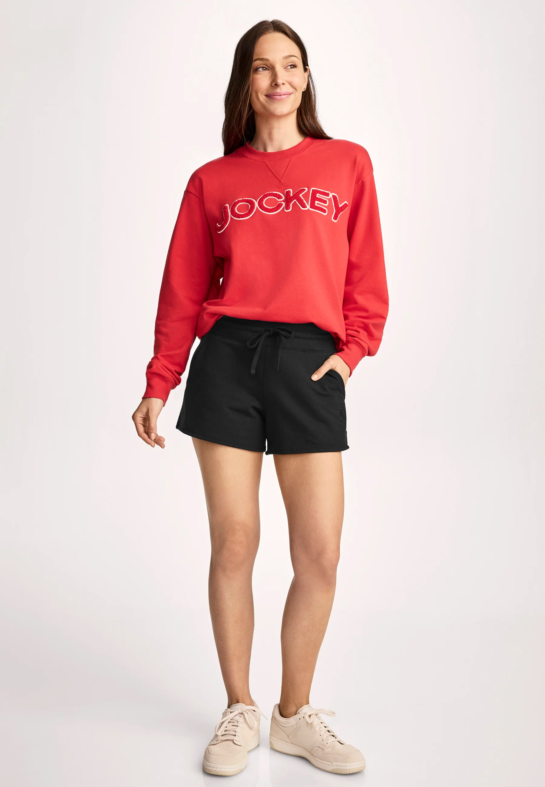 Jockey® Unwind Lounge Short - Image 18
