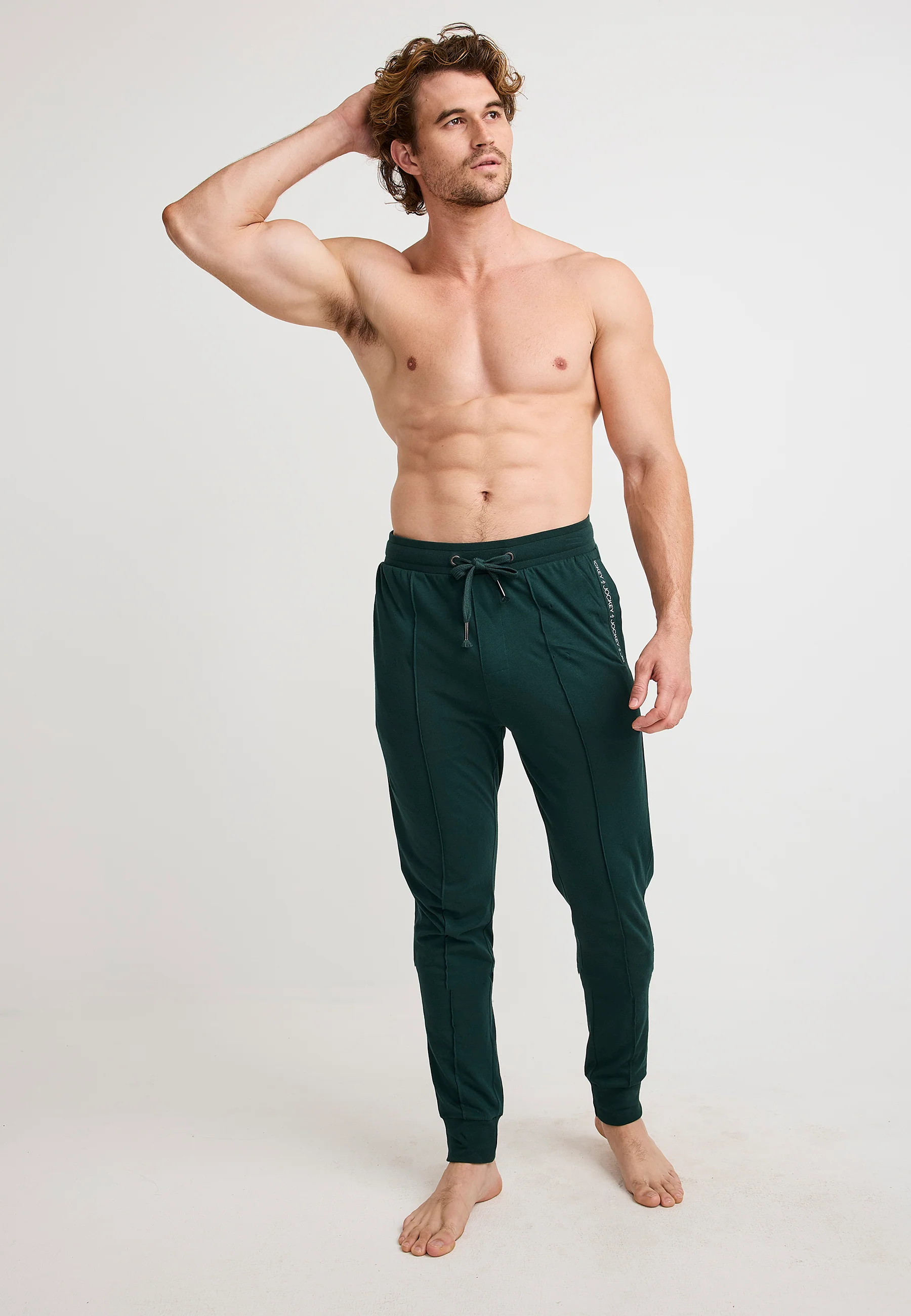 Jockey® Night & Day Knit Pants - Image 28