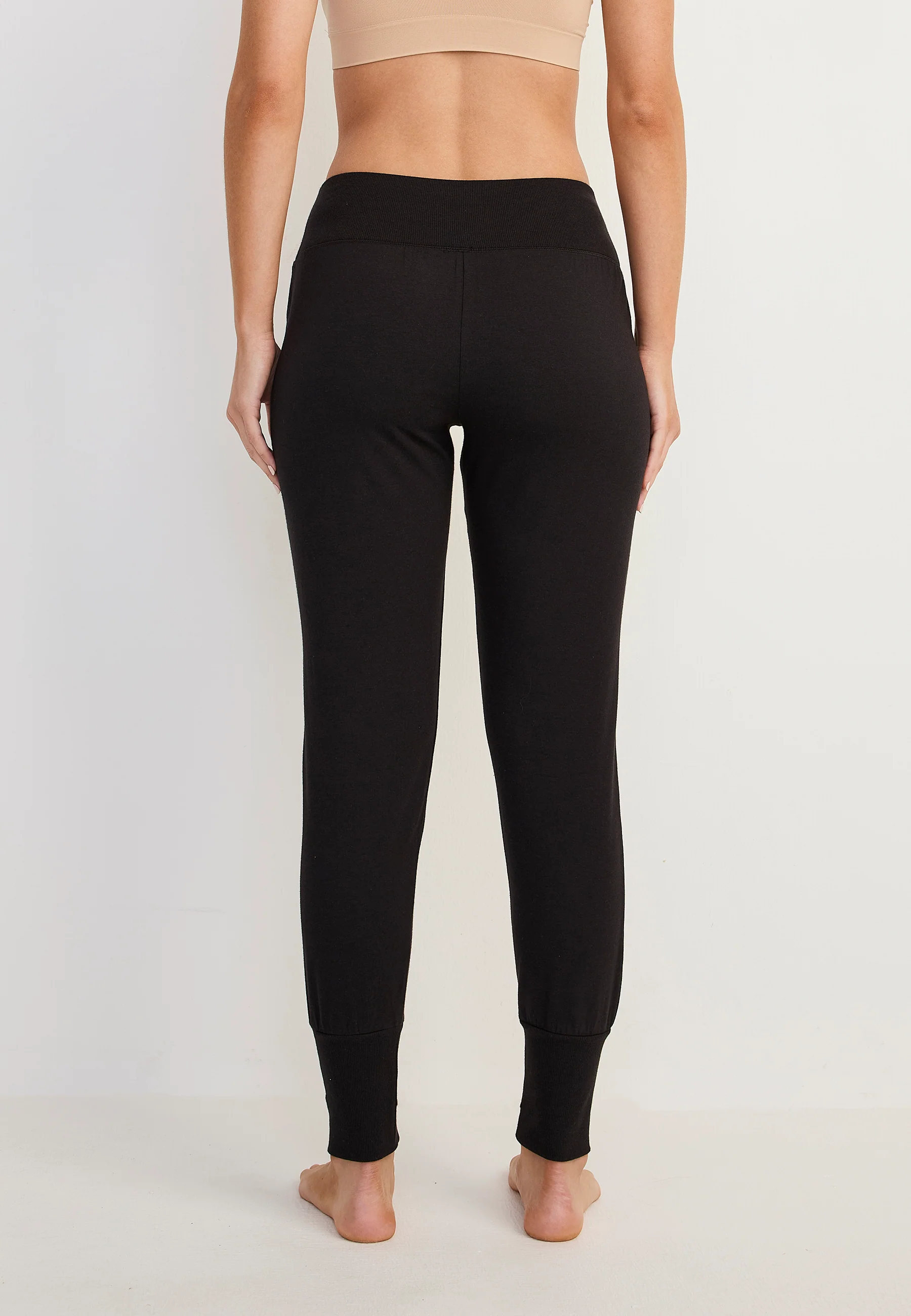 Jockey® Soft Touch Luxe Jogger - Image 24