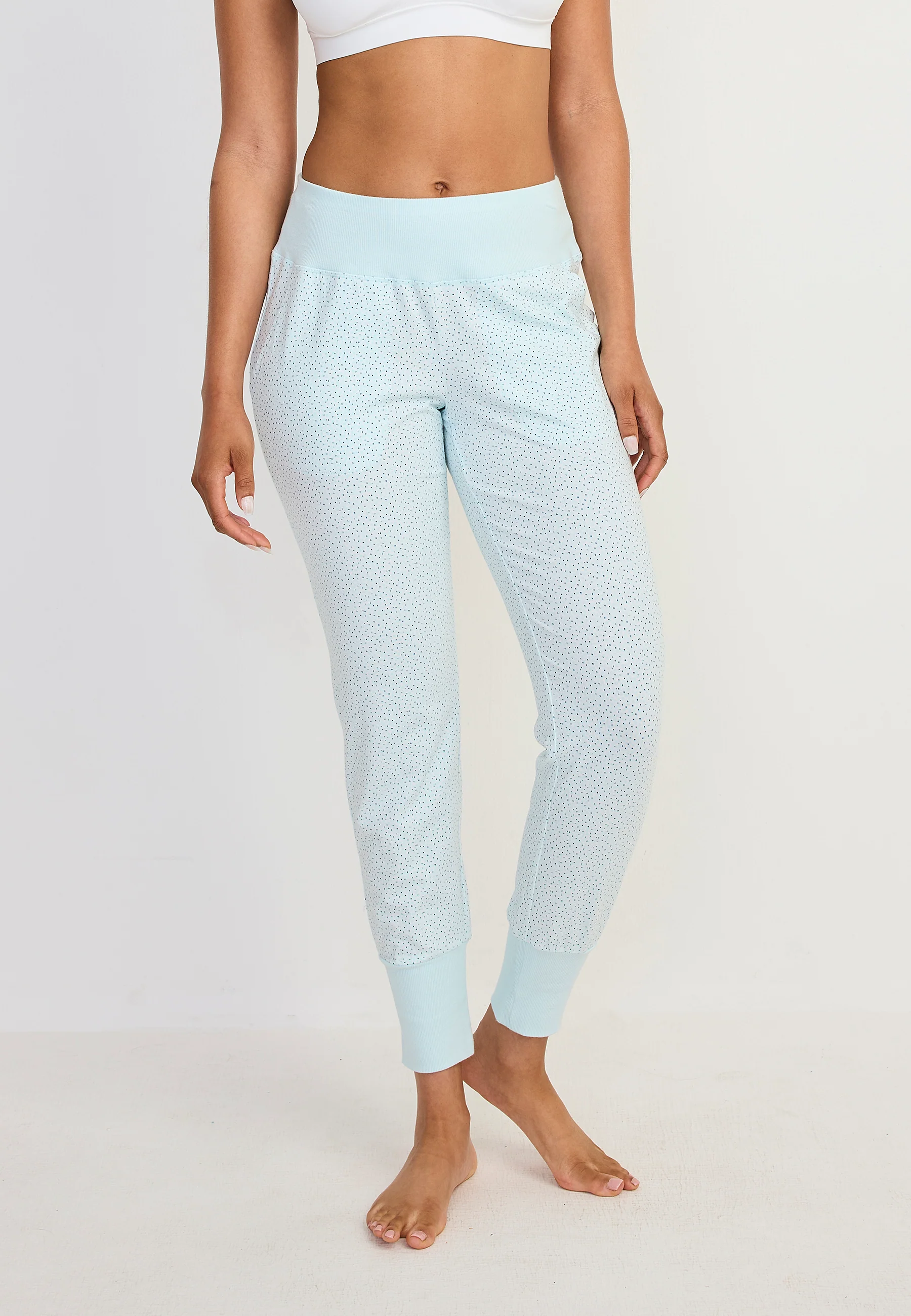 Jockey® Soft Touch Luxe Jogger - Image 28