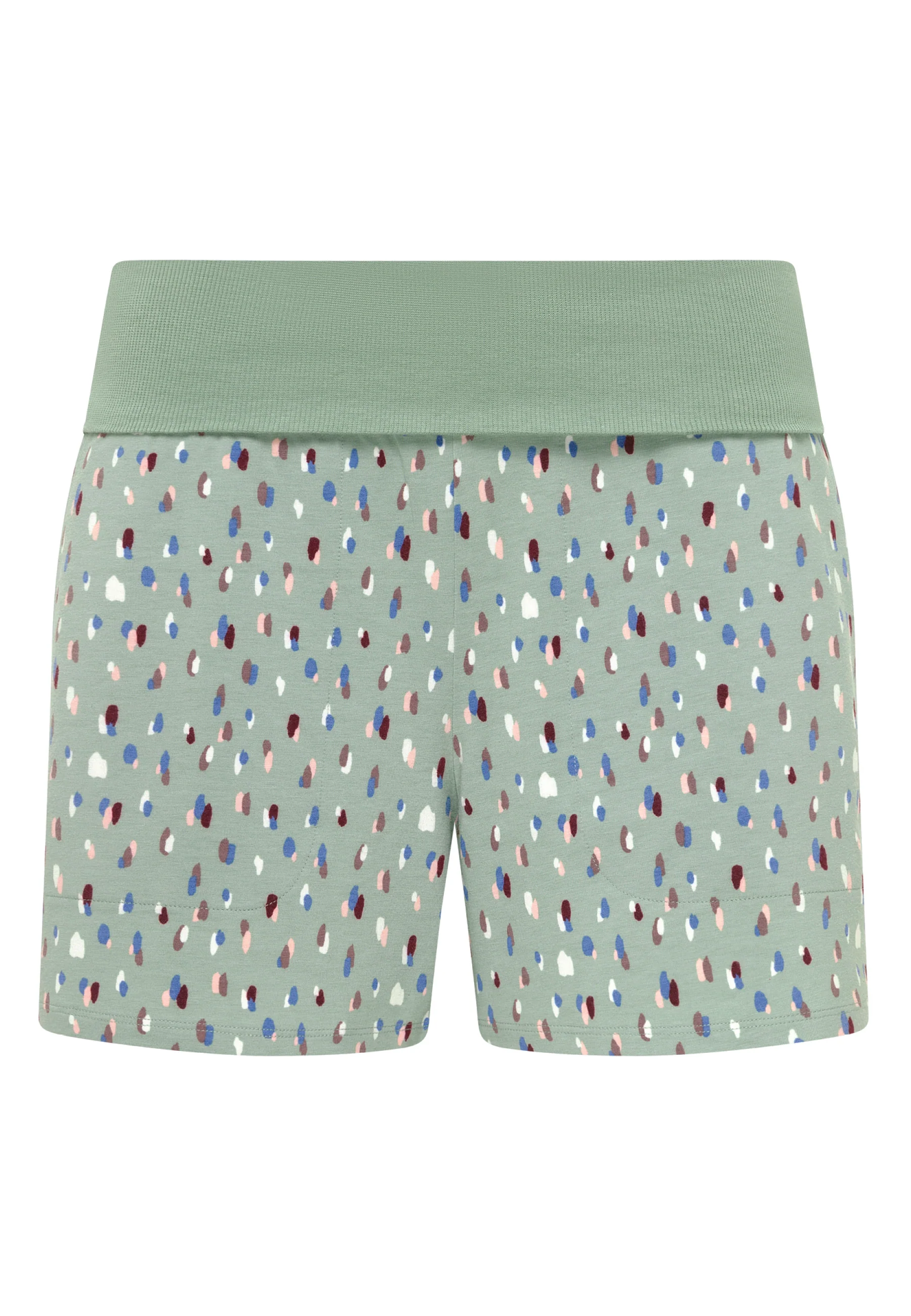 Jockey® Soft Touch Luxe Short - Image 20