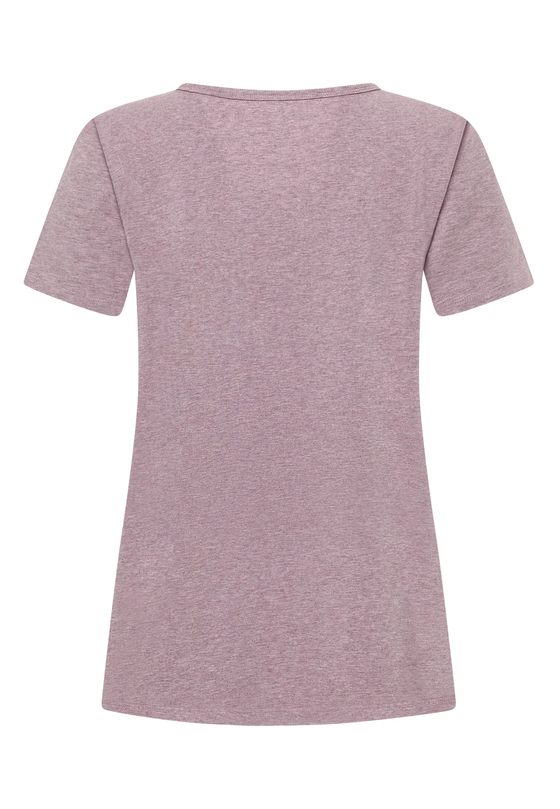 Jockey® Soft Touch Luxe Swing Tee - Image 8
