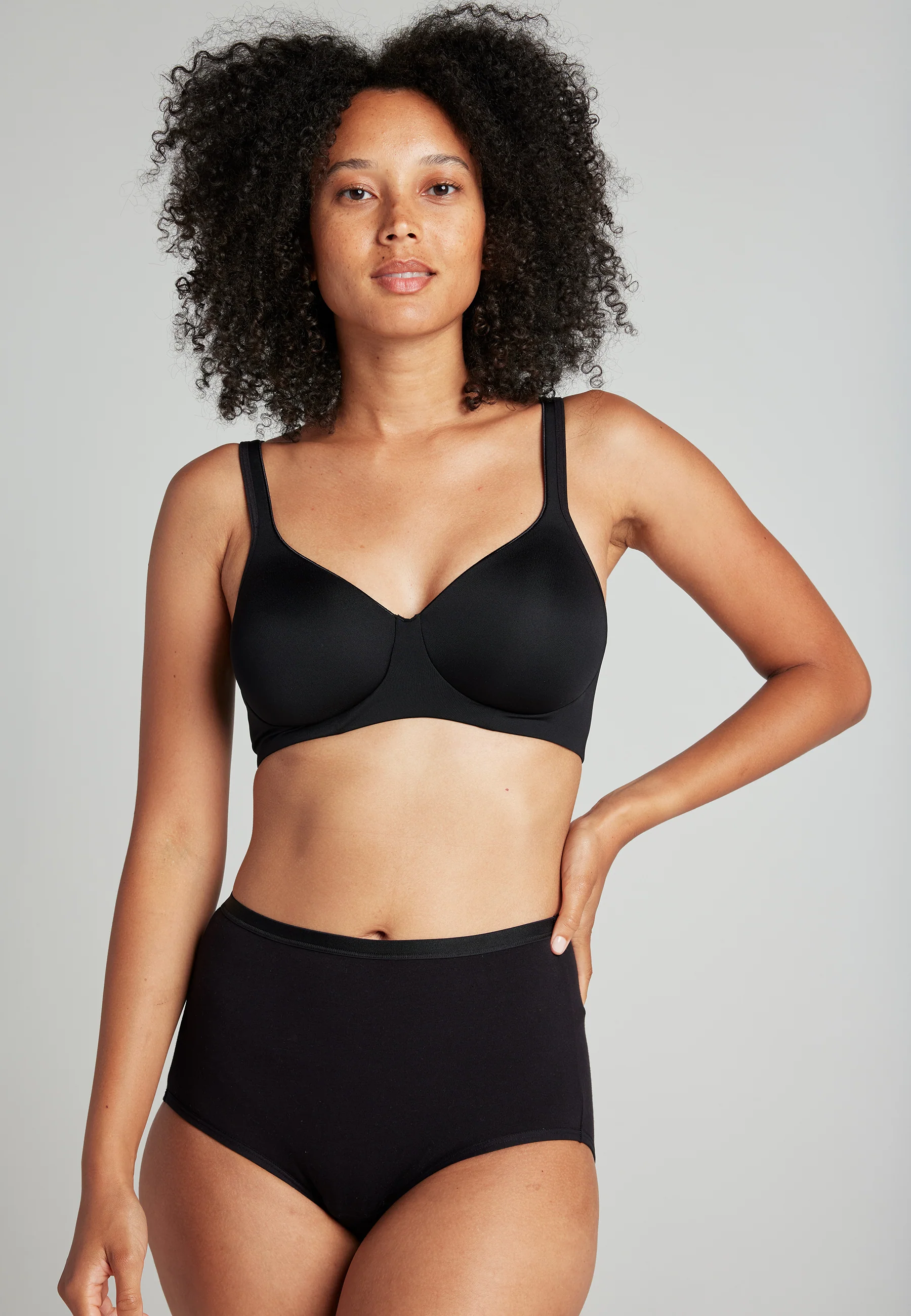 Jockey® Worry Free Brief - 3 Pack - Image 11